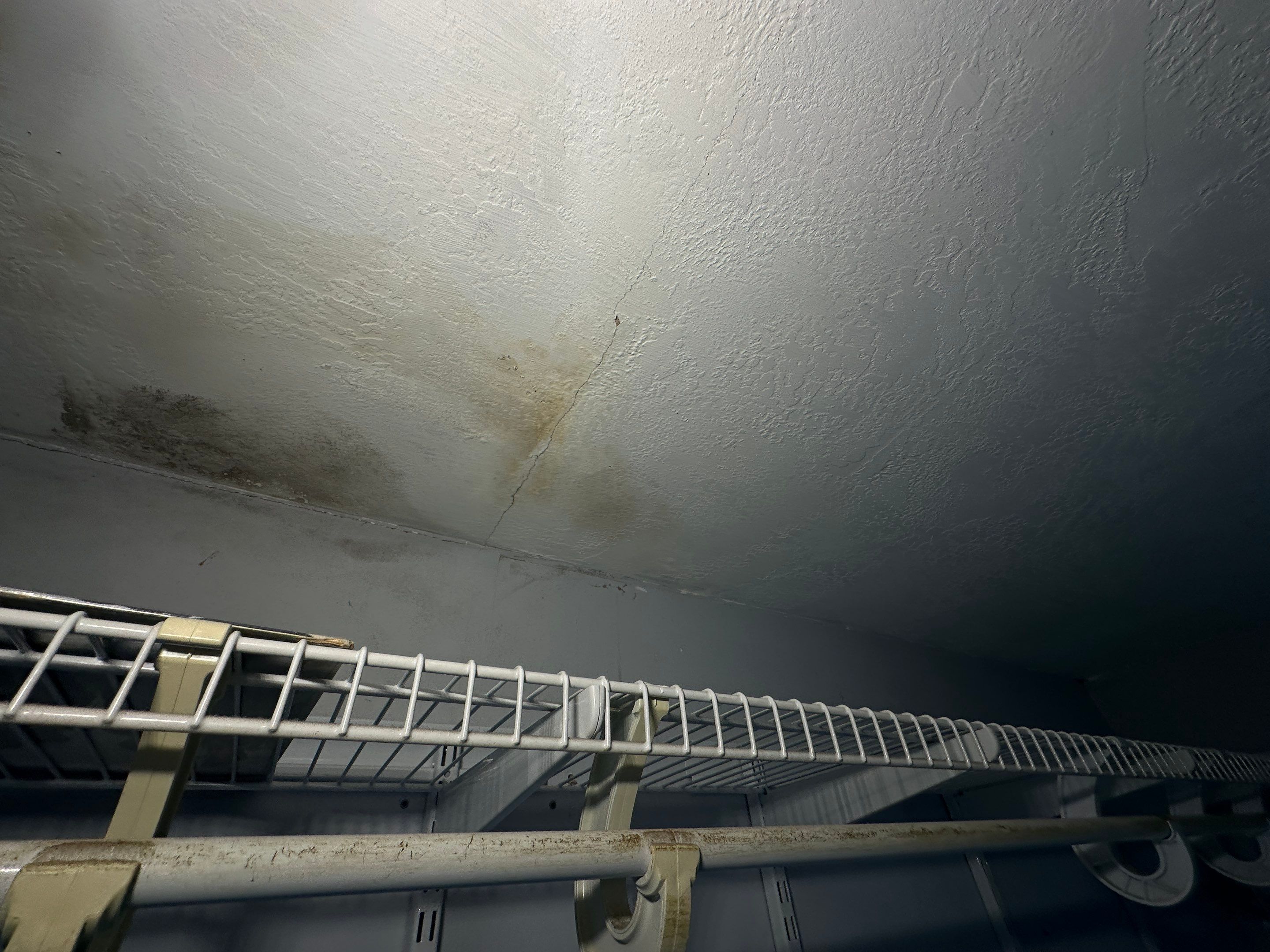 Water Damage Claim in St. Petersburg by FLAPA & KeyStone