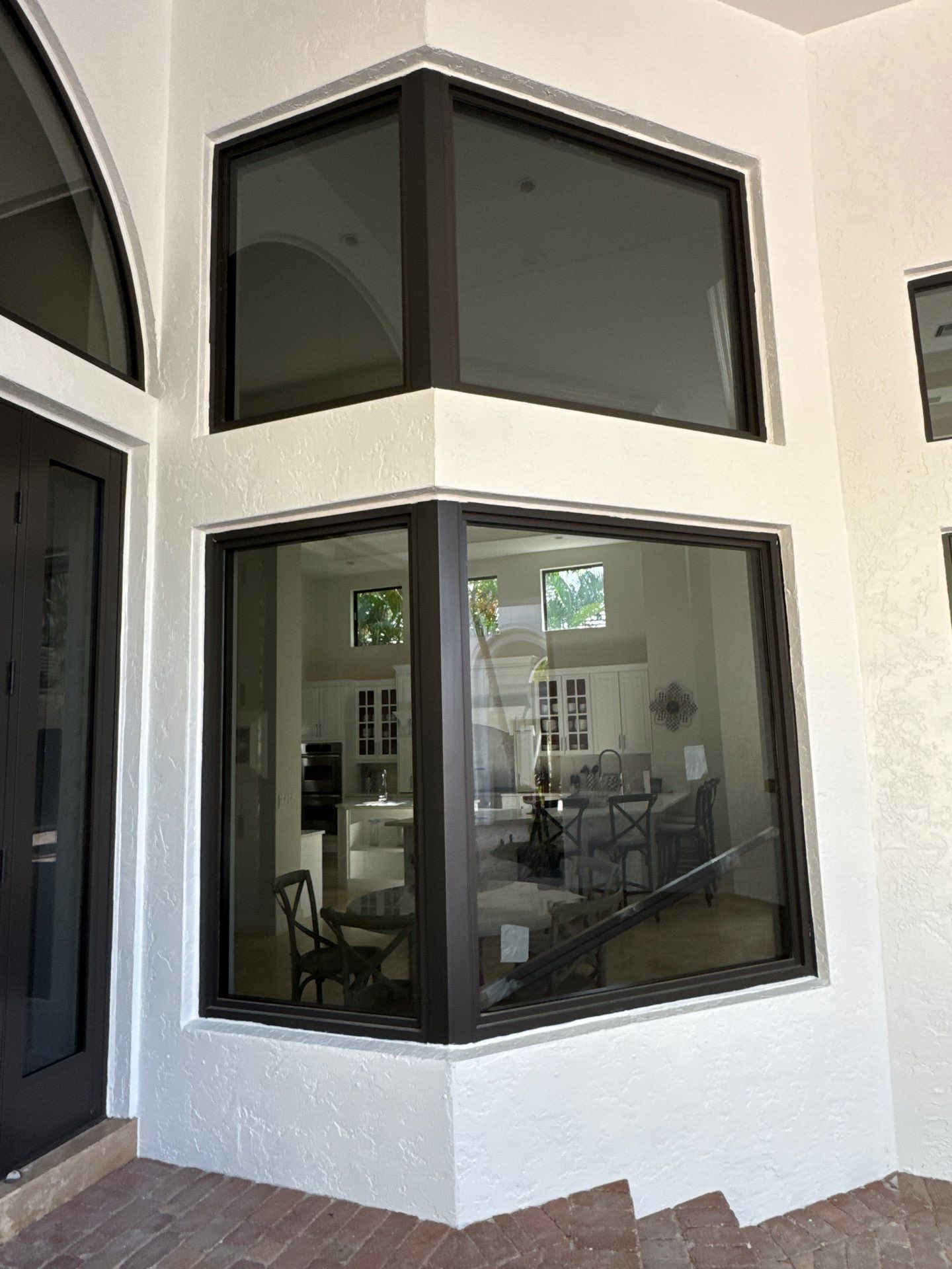 Marc's Residence  by Florida Storm Protection Unlimited