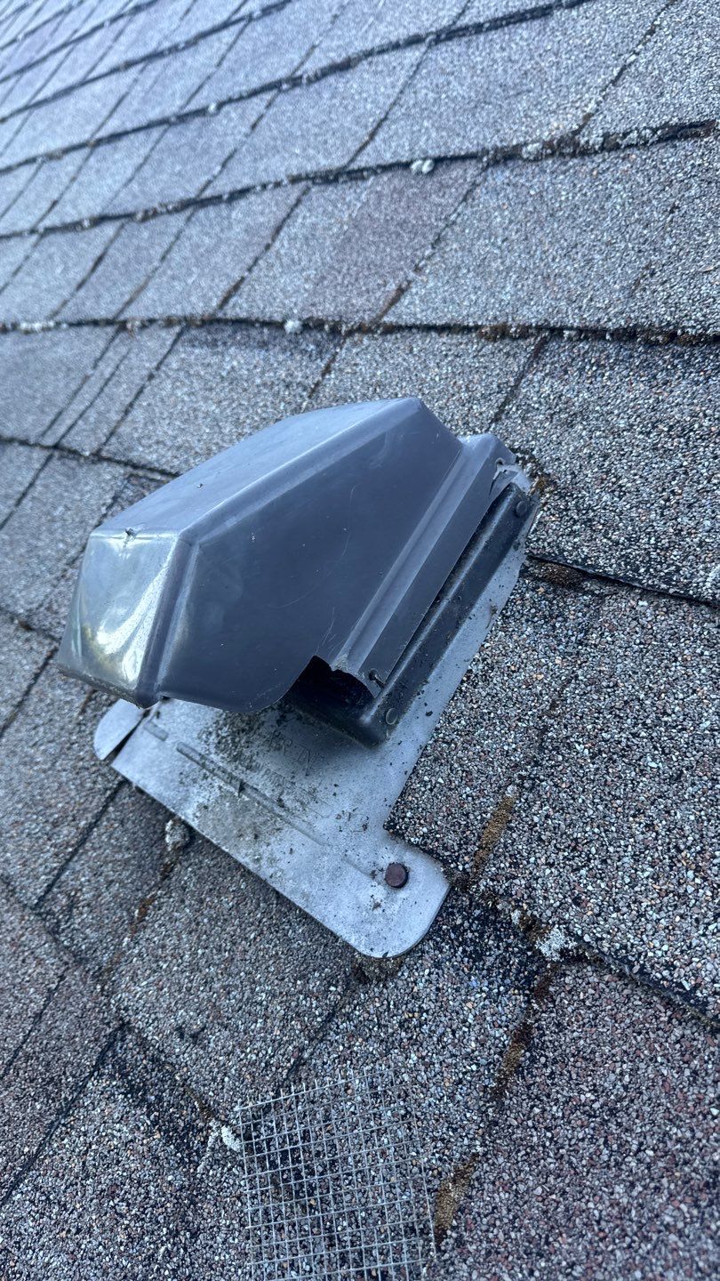 Residential Roofing Installation using GAF HDZ Shingles by Roofing Formula LLC