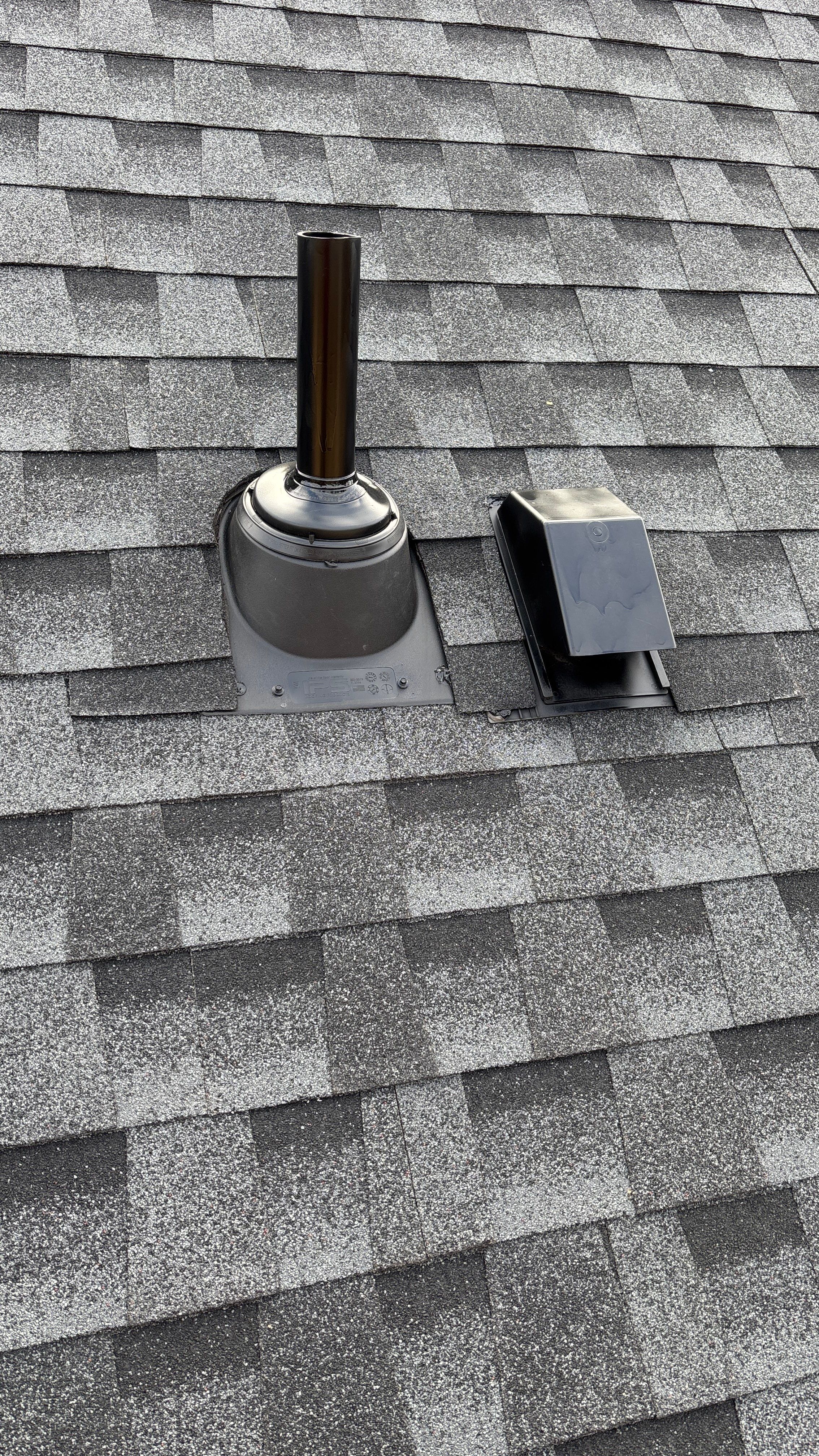 Wind damamge by Deerfield Roofing LLC