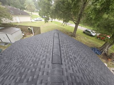 Project in Kingsland