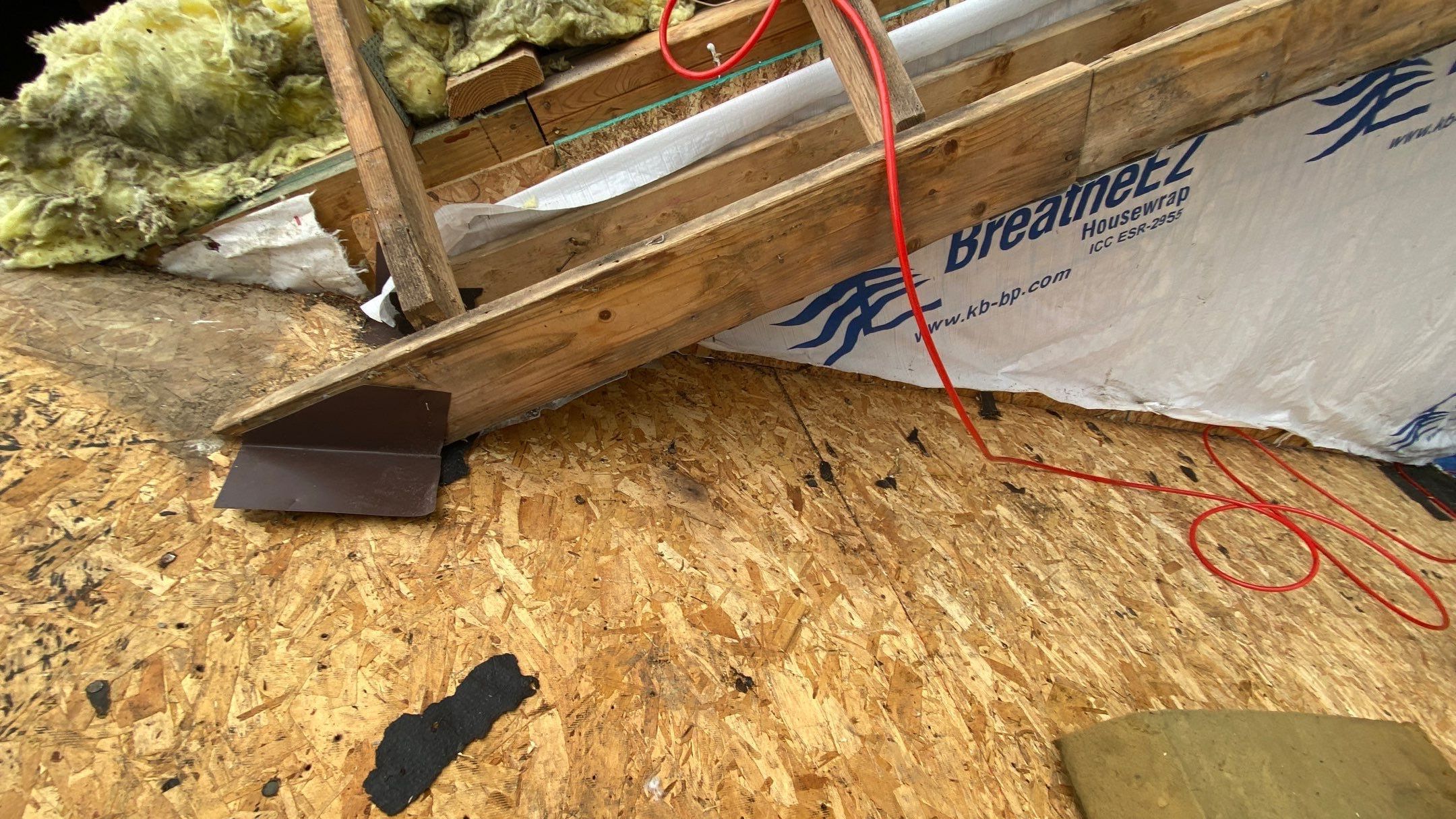 Roof Replacement using CertainTeed Landmark by 180 Contractors