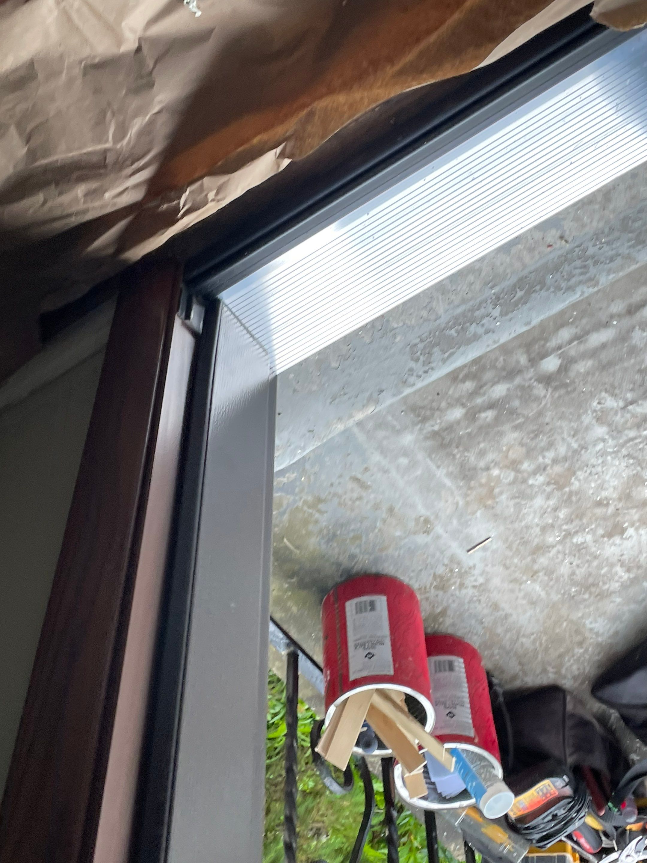 Kevin & Carol Rico Door & Window Project  by Mt. Pleasant Window & Remodeling Co.