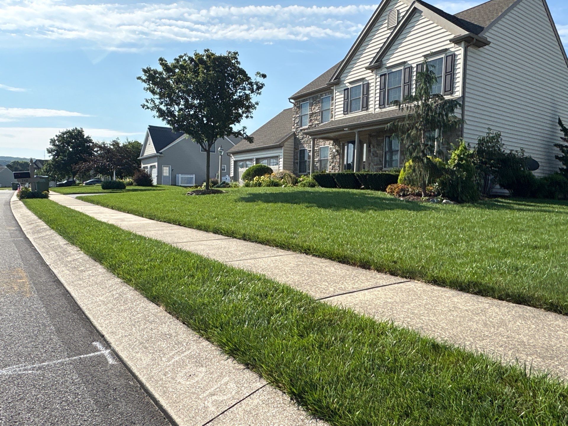 York Pa by Go Green CLC