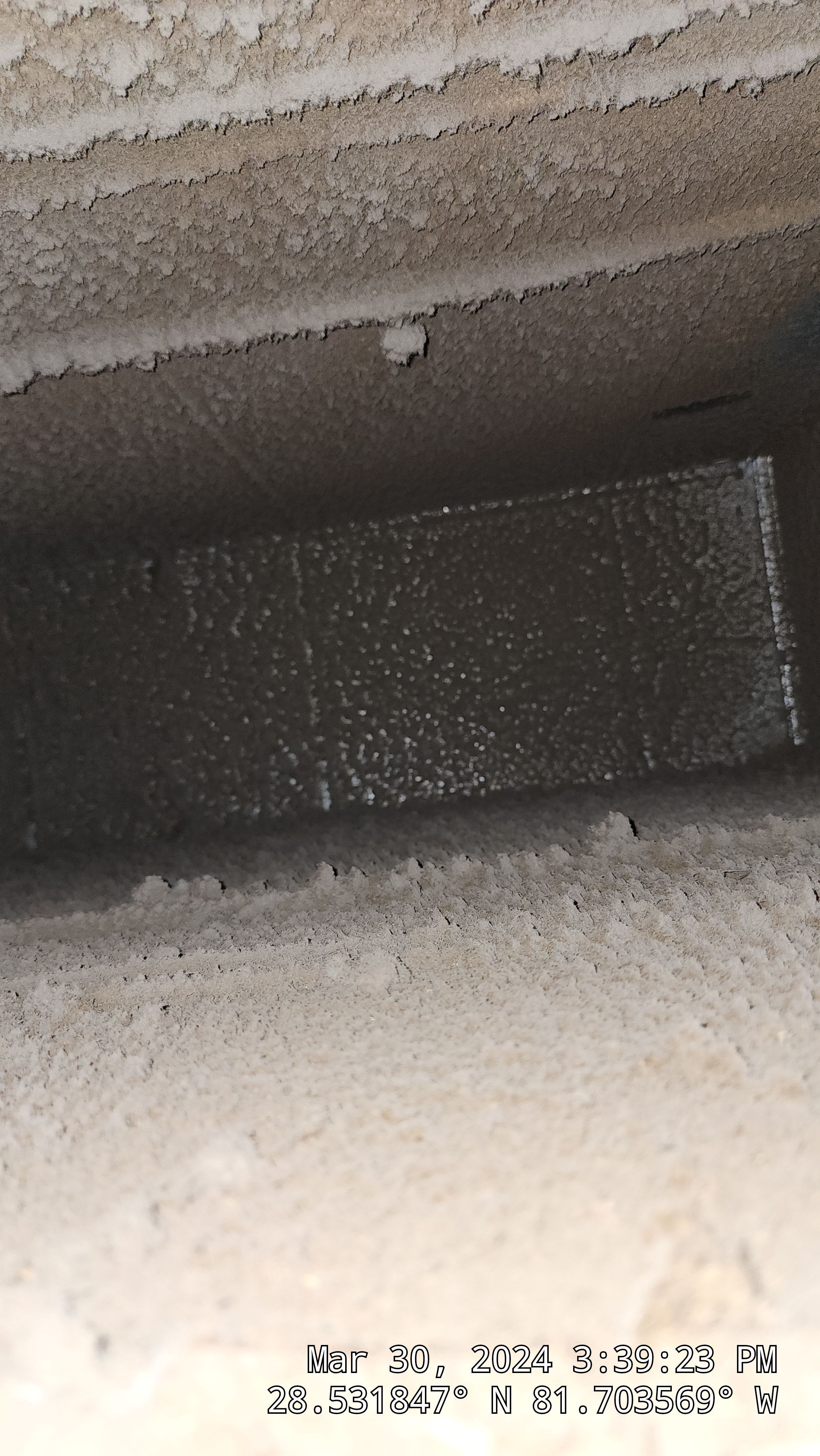 Commercial Duct Cleaning and Dryer Vents at Laundry Facility by Hygienic Air, Inc