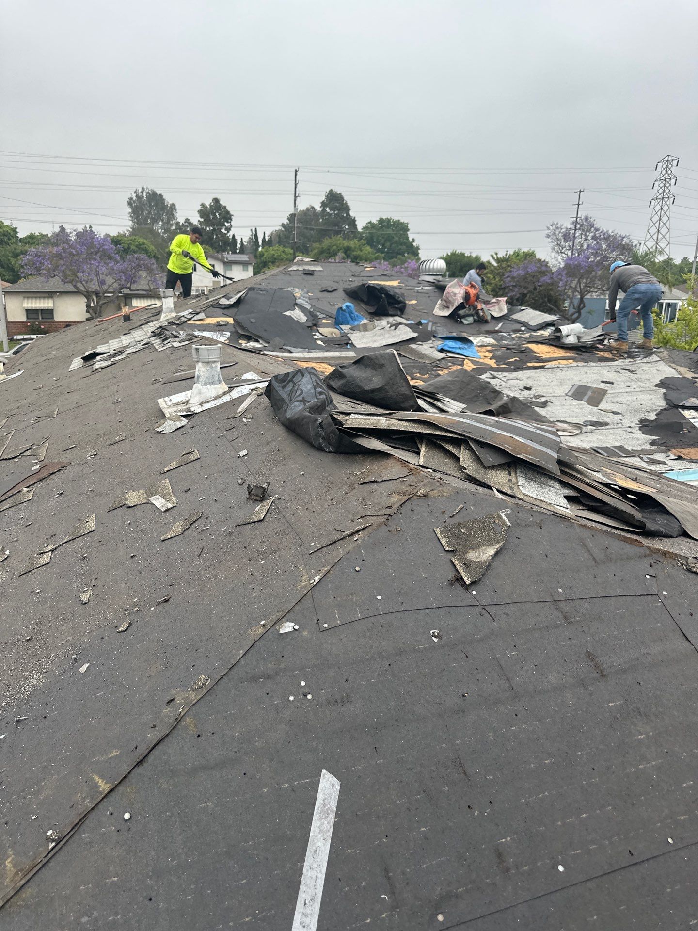 Roof Replacement - Hayward, CA 94541 by Epic Roof Replacement