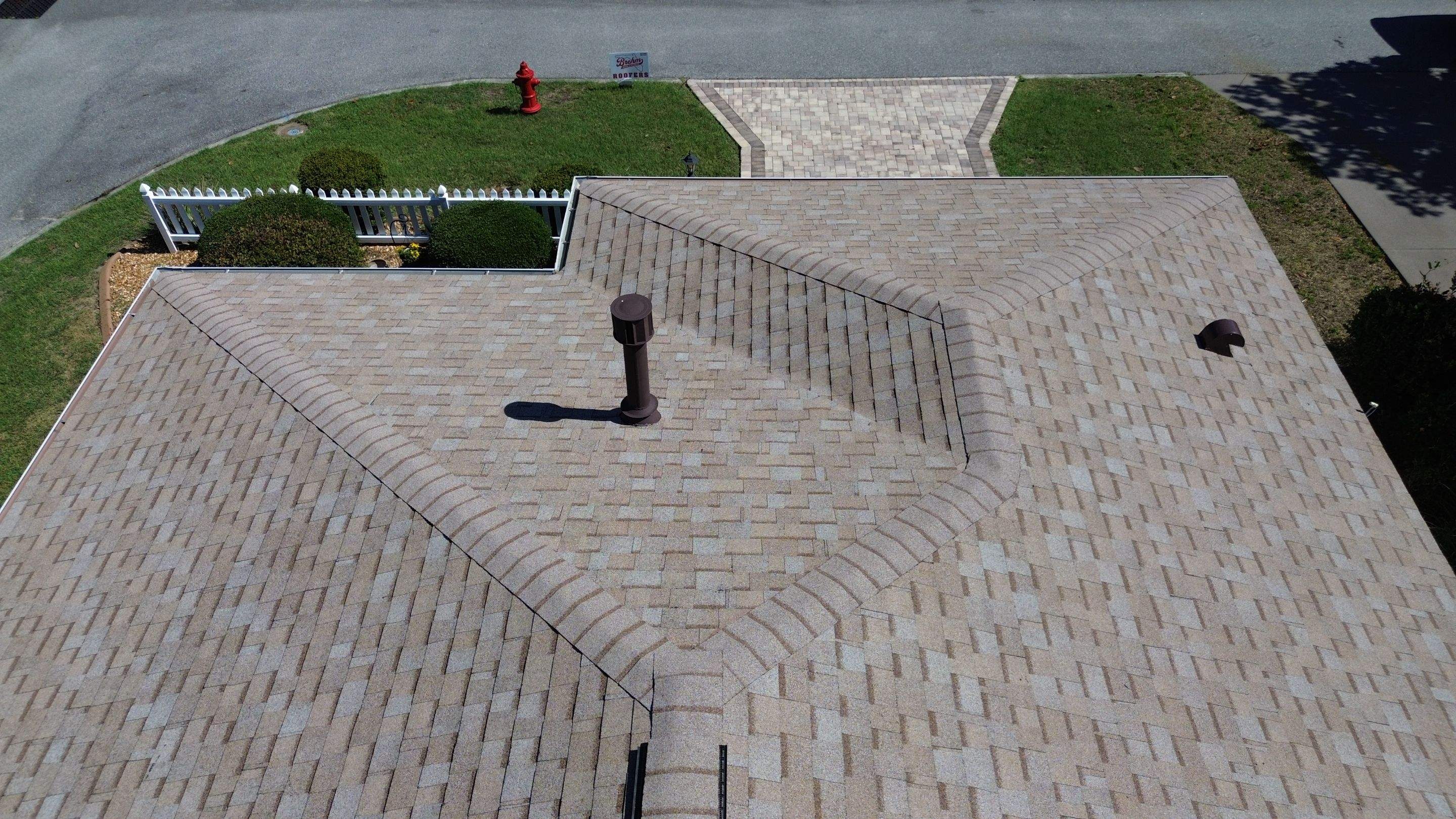Roof Replacement in The Villages, FL by Brehm Roofing