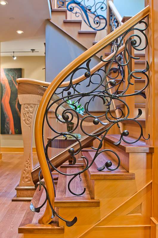 Music by the Sea - Luxury Custom Home by Camelot Homes