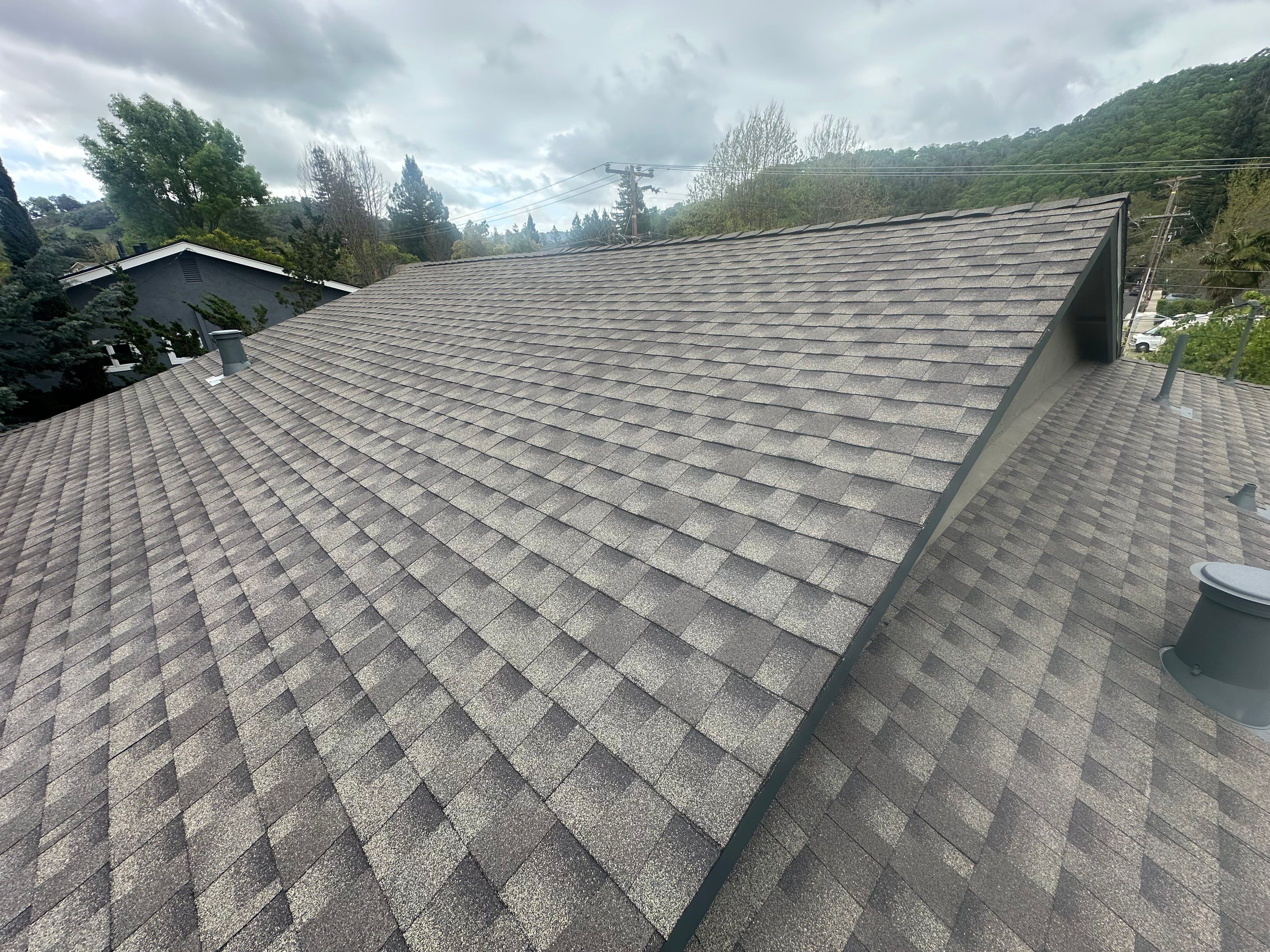 Roof Replacement - Martinez, CA 94553 by Epic Roof Replacement