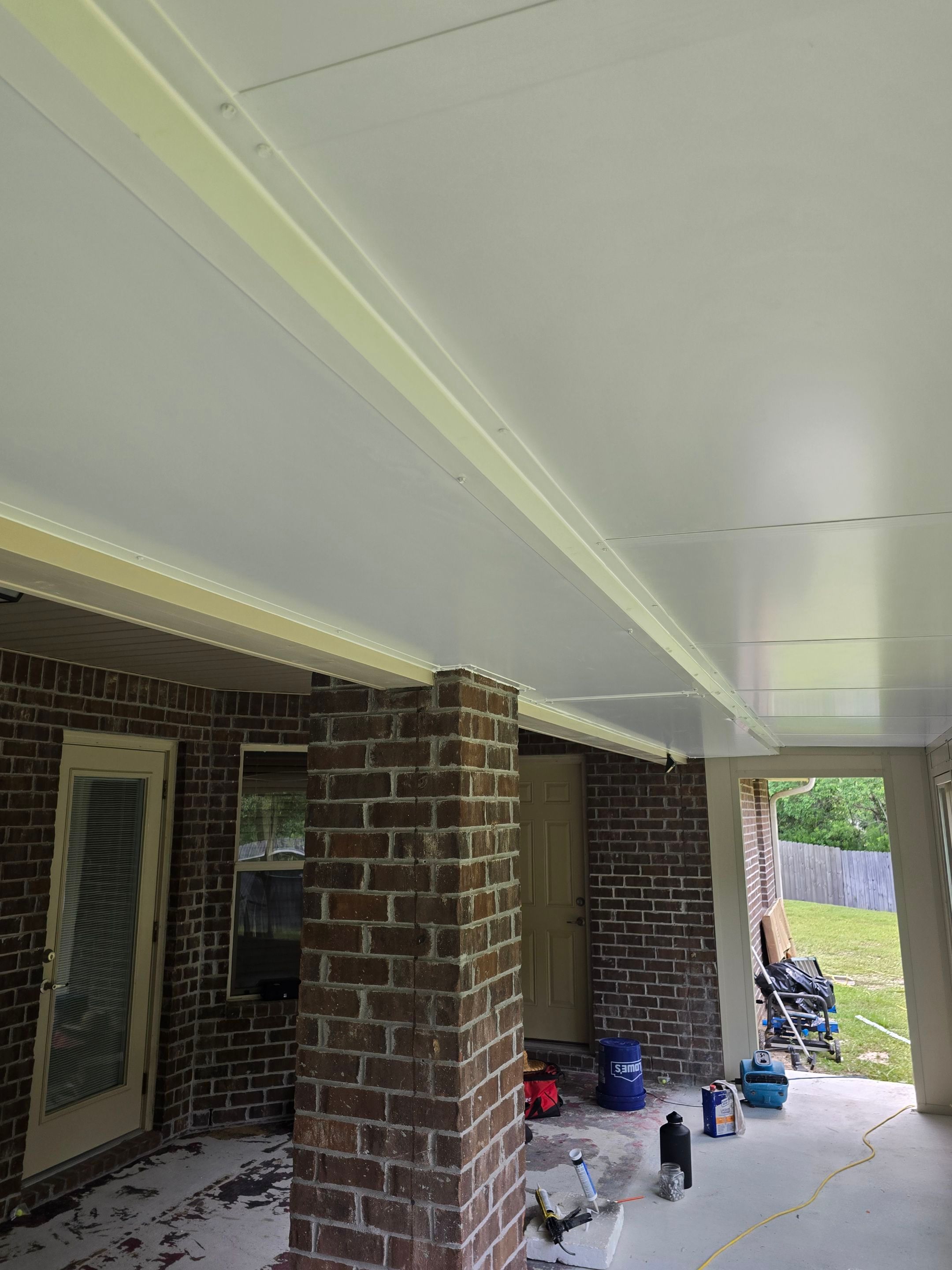 Navarre Glass Room by Titan Sunrooms
