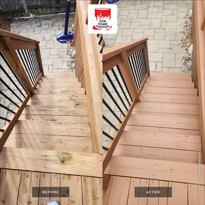 Project in Vaughan