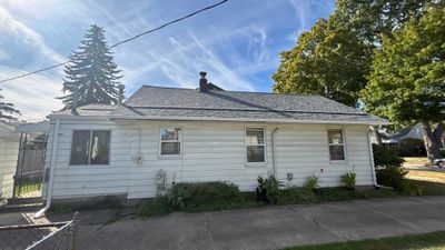 Roof Replacement using Owens Corning Estate Gray