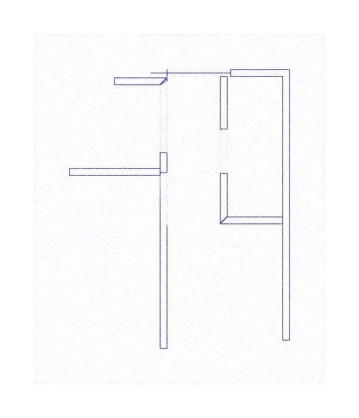 Bathroom Remodel using Cabinets by Home Concepts Construction