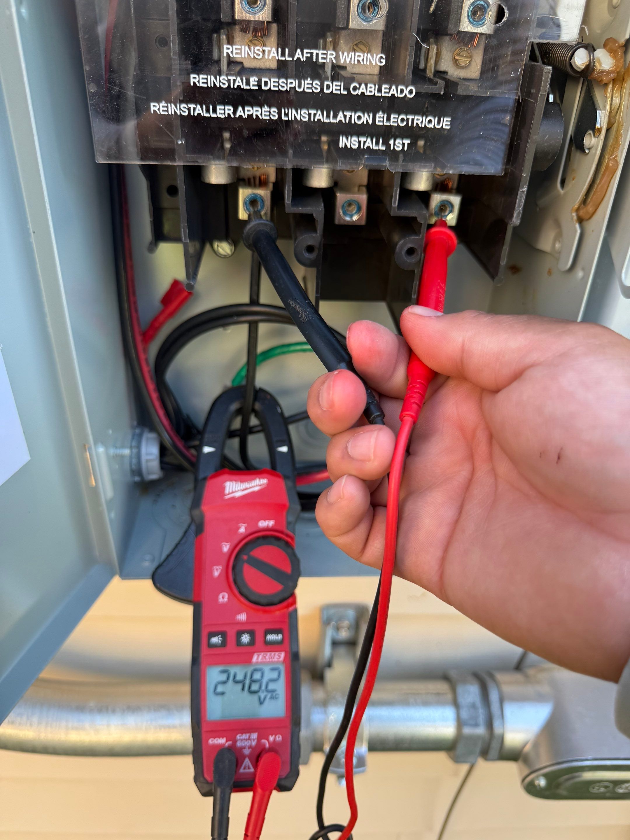 Armando in Mesquite by Trojan Solar