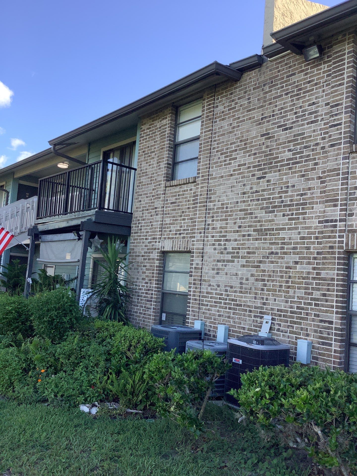 Residential Gutter System Upgrade in Fort Myers FL - 27 Building And Club House by Gutter Professors