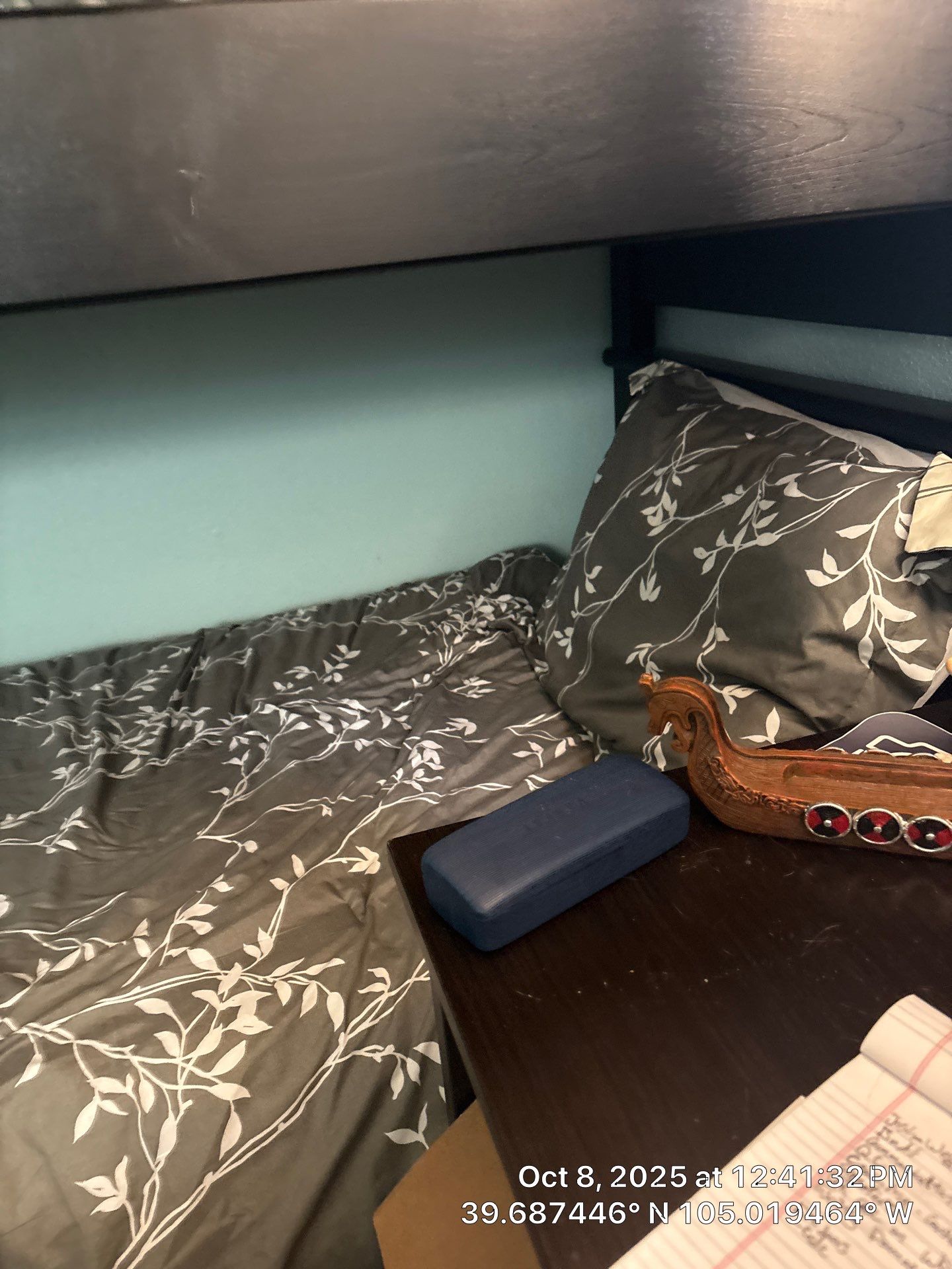 Joness Backyard by CompanyCam Sales Demo