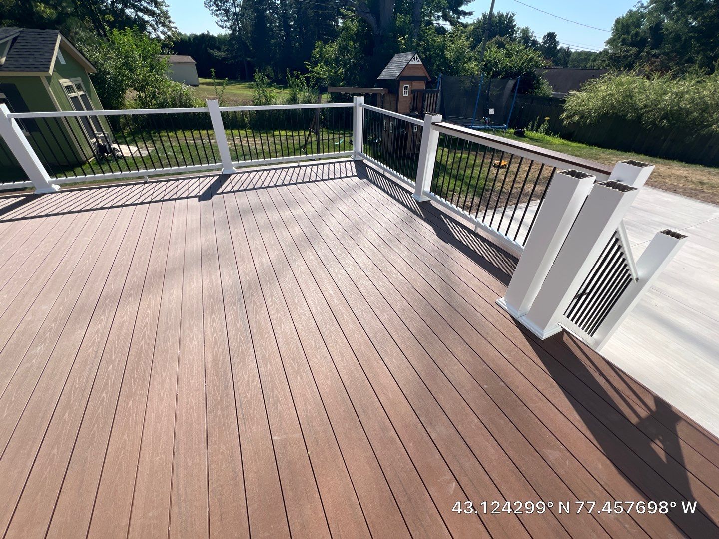 Decks by NG Masonry & Construction LLC