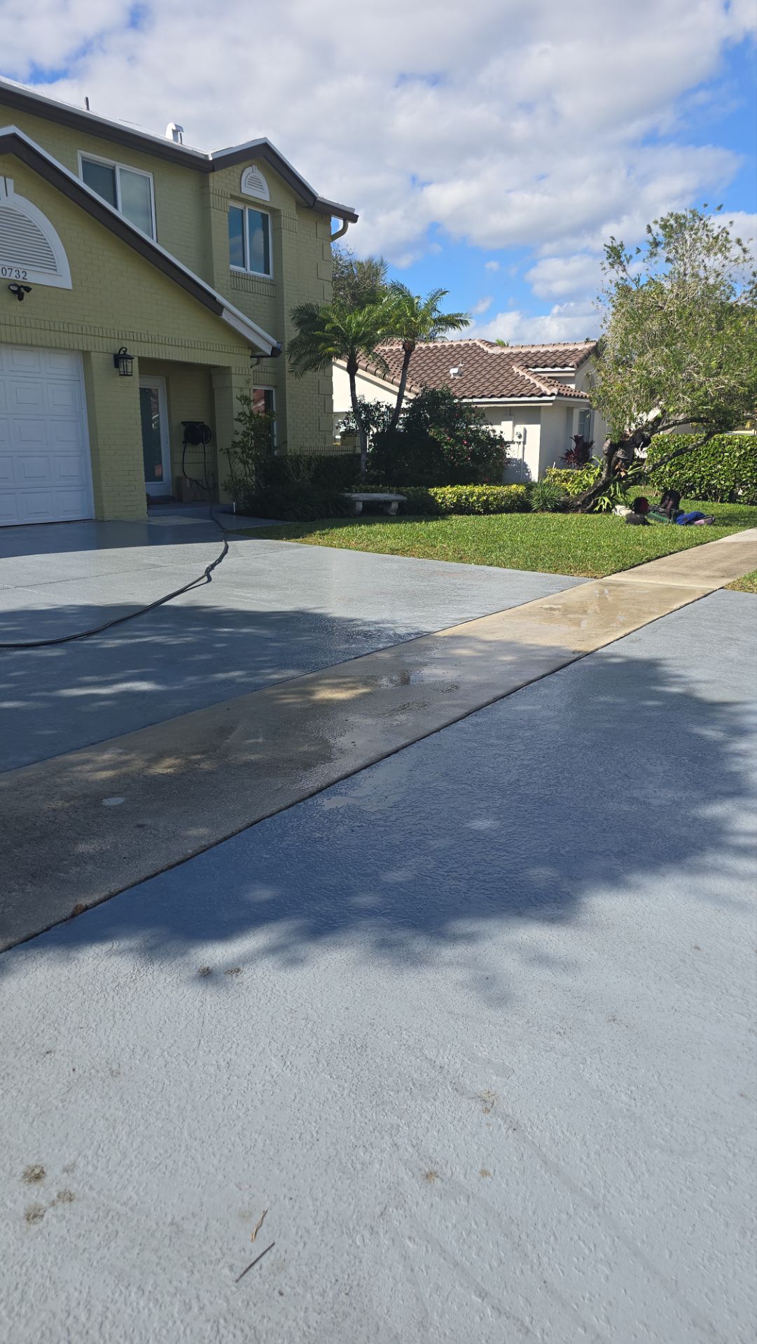 Full Clay Tile Roof Replacement and Decking Repair in Boca Raton by Aastro Roofing