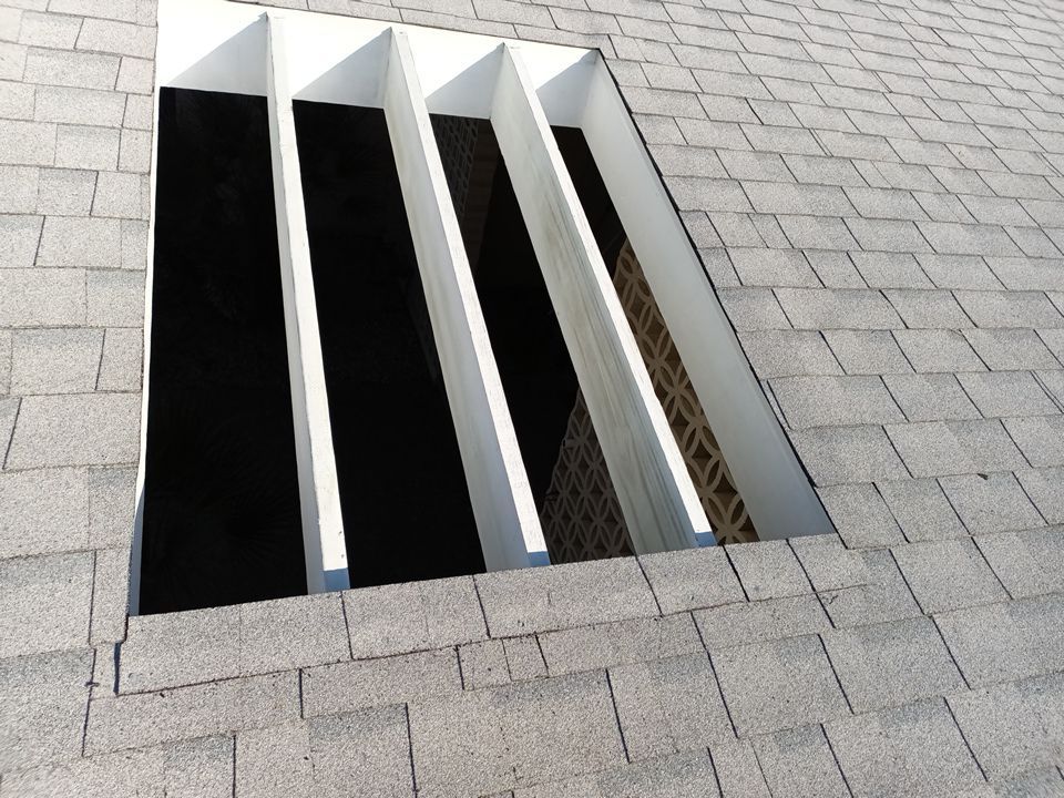 Waterfront Torch-Down by Bayfront Roofing and Construction