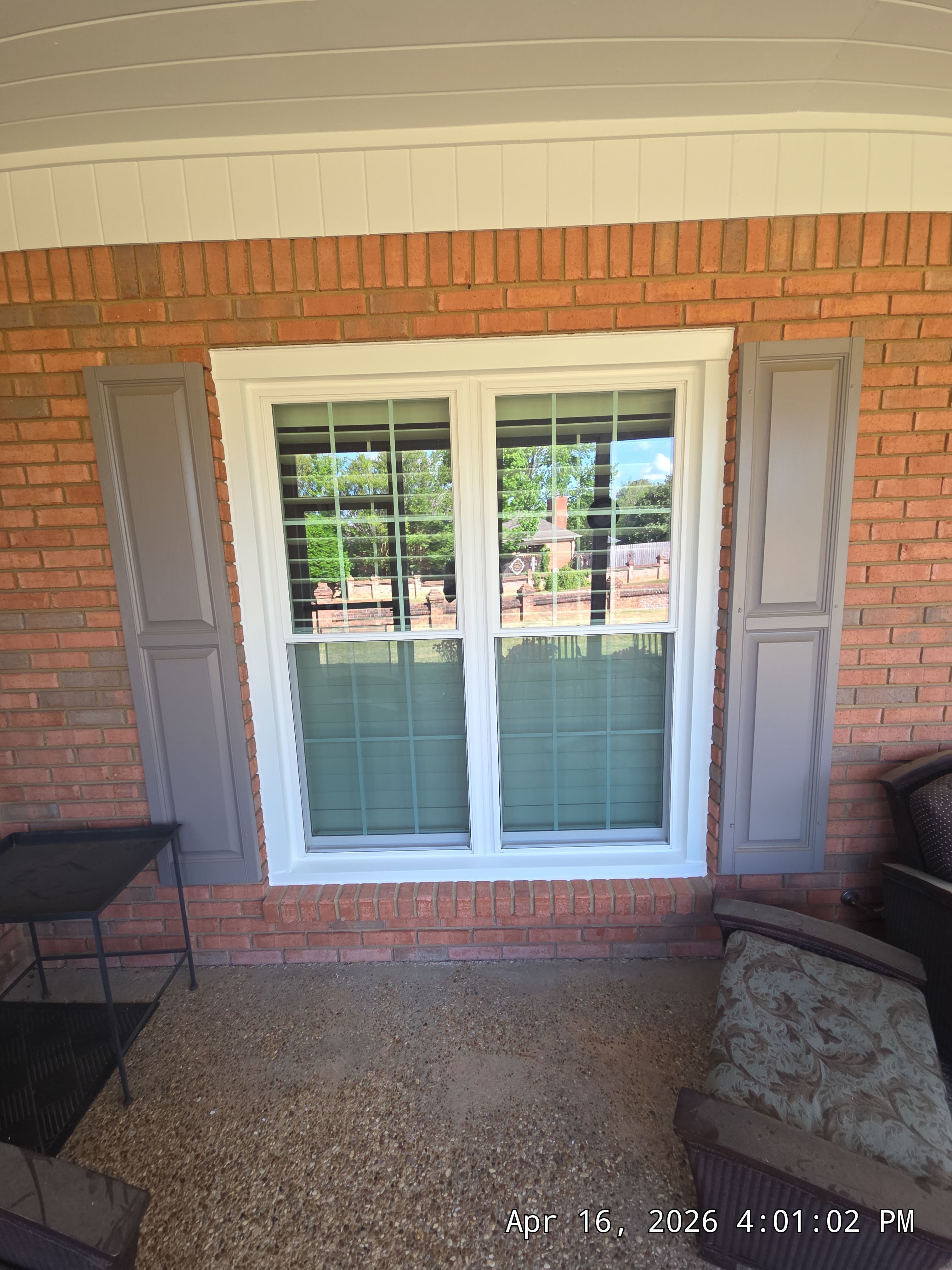 Long Project in Trussville by The Window Source