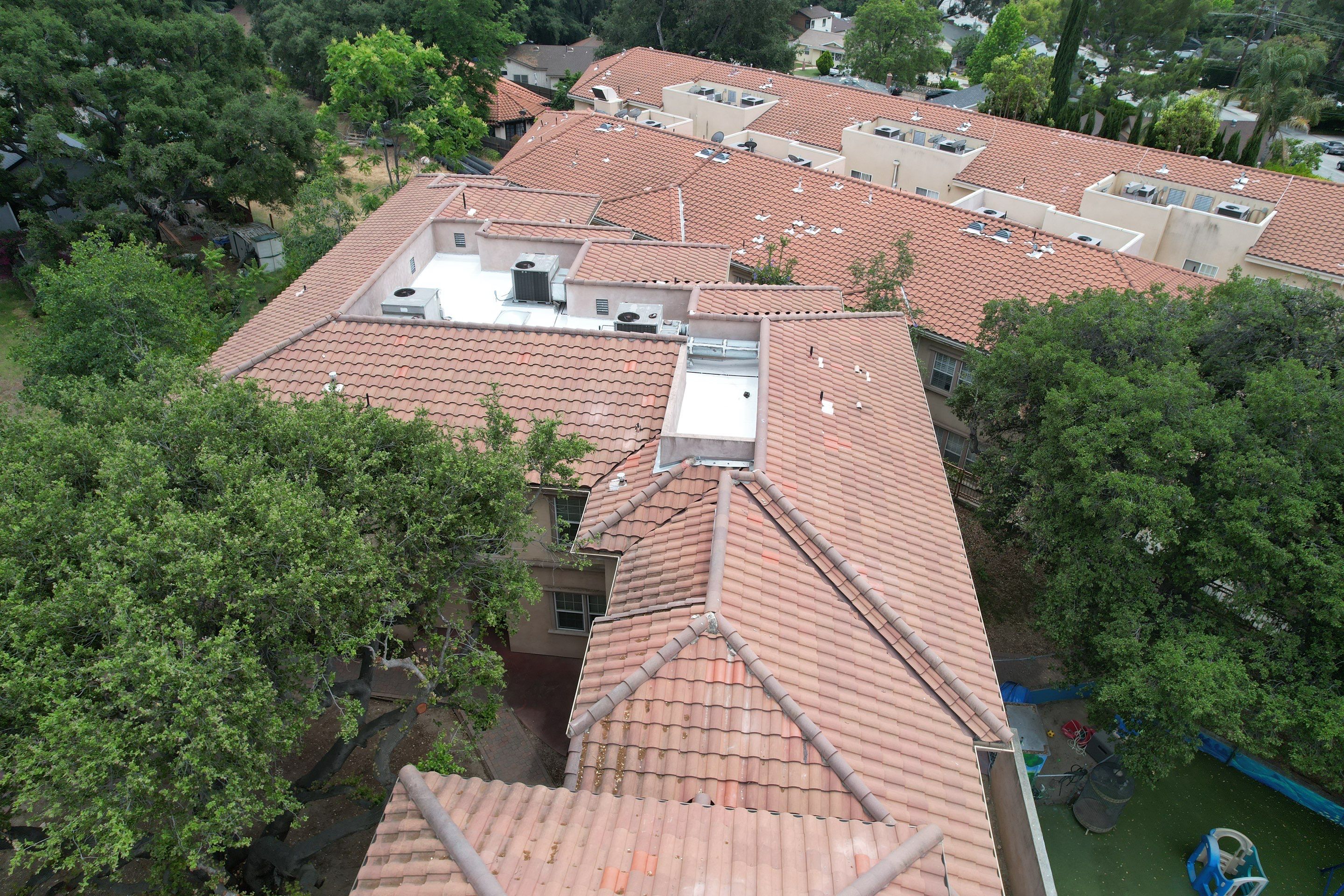 Pennsylvania Project by Green Ladder Roofing Company