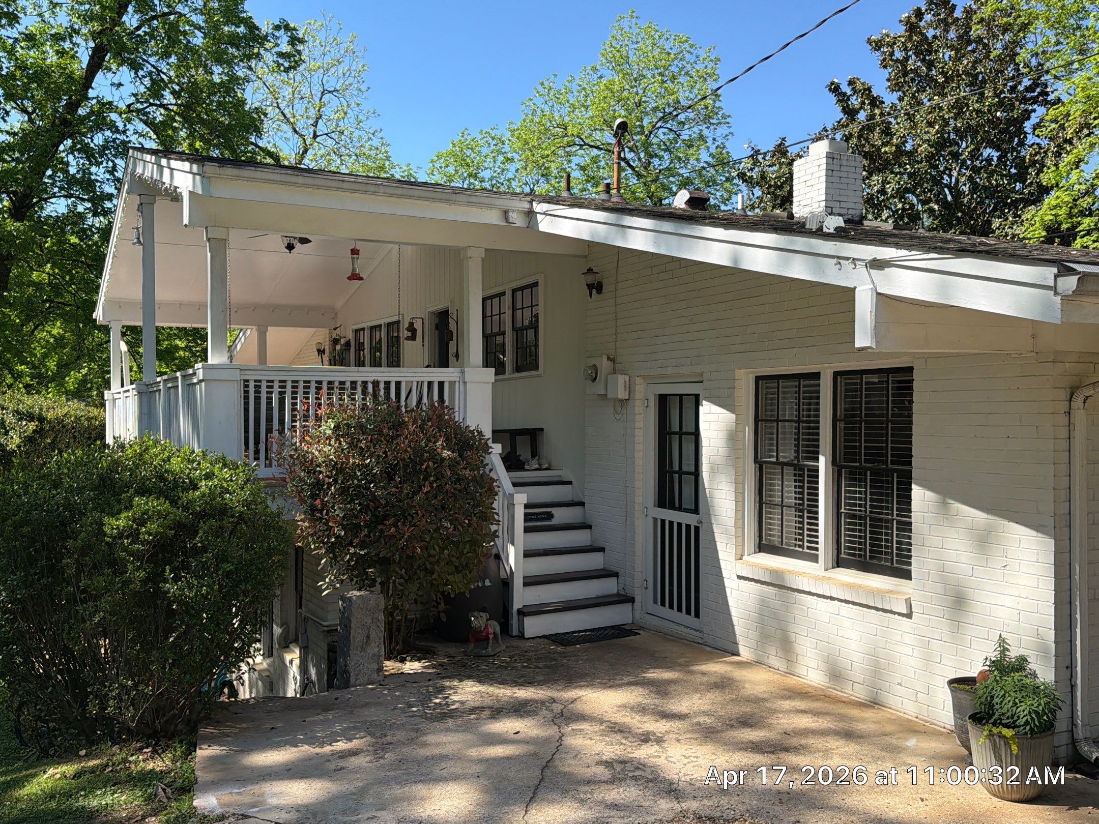 Exterior Wood Replacement and Fascia Repairs in Oxford by PGP Surface Solutions, LLC