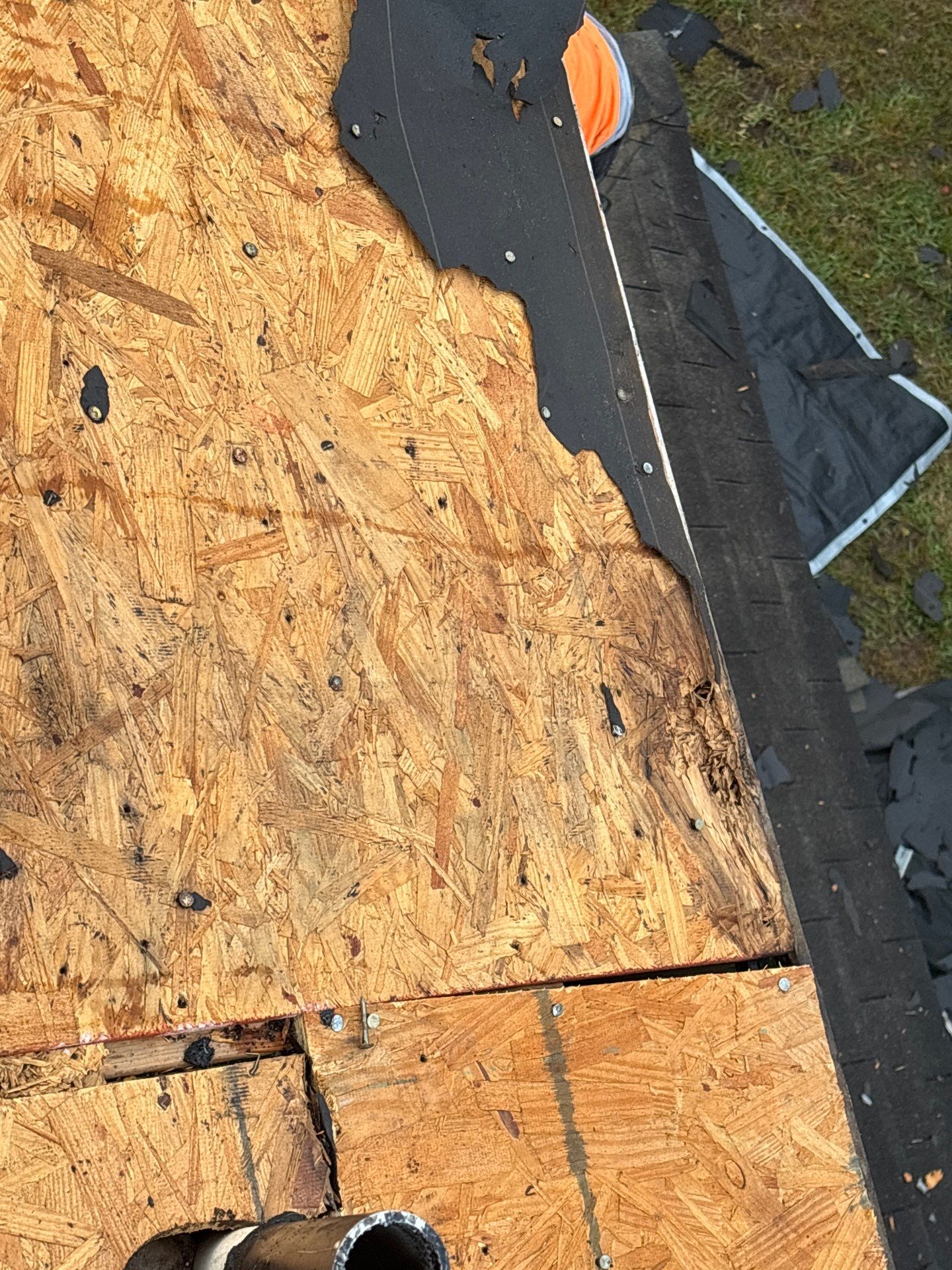 Roof Replacement Katy by Roof Repair Services LLC