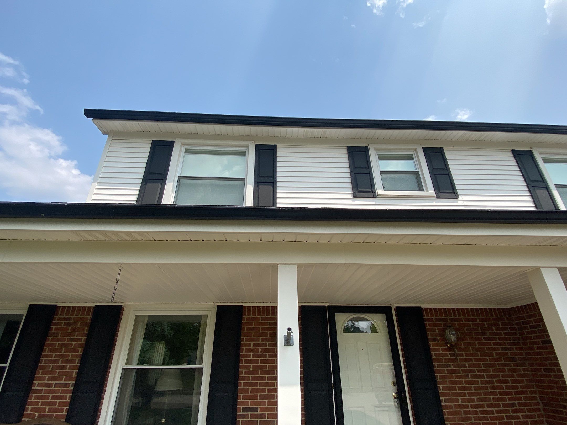 Roof Replacement using CertainTeed Landmark by 180 Contractors