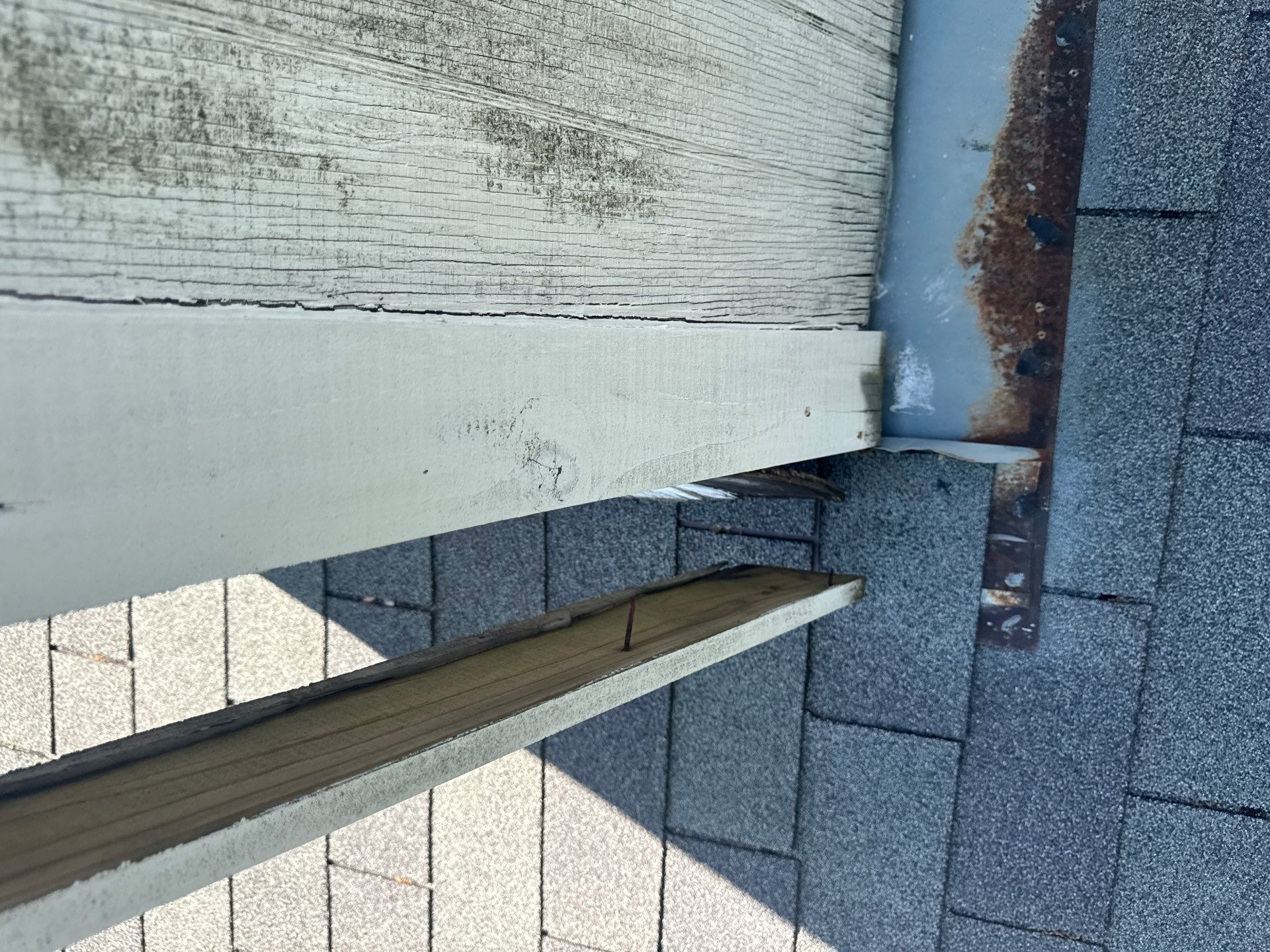 Roof Repair Katy by Roof Repair Company