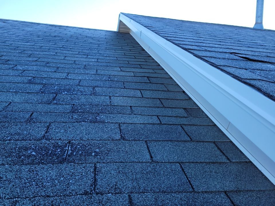 Residential Roofing Installation using GAF Timberline HDZ - Lifetime Shingle by The Roof Doctor