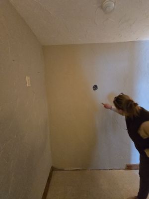 Project in Hartford