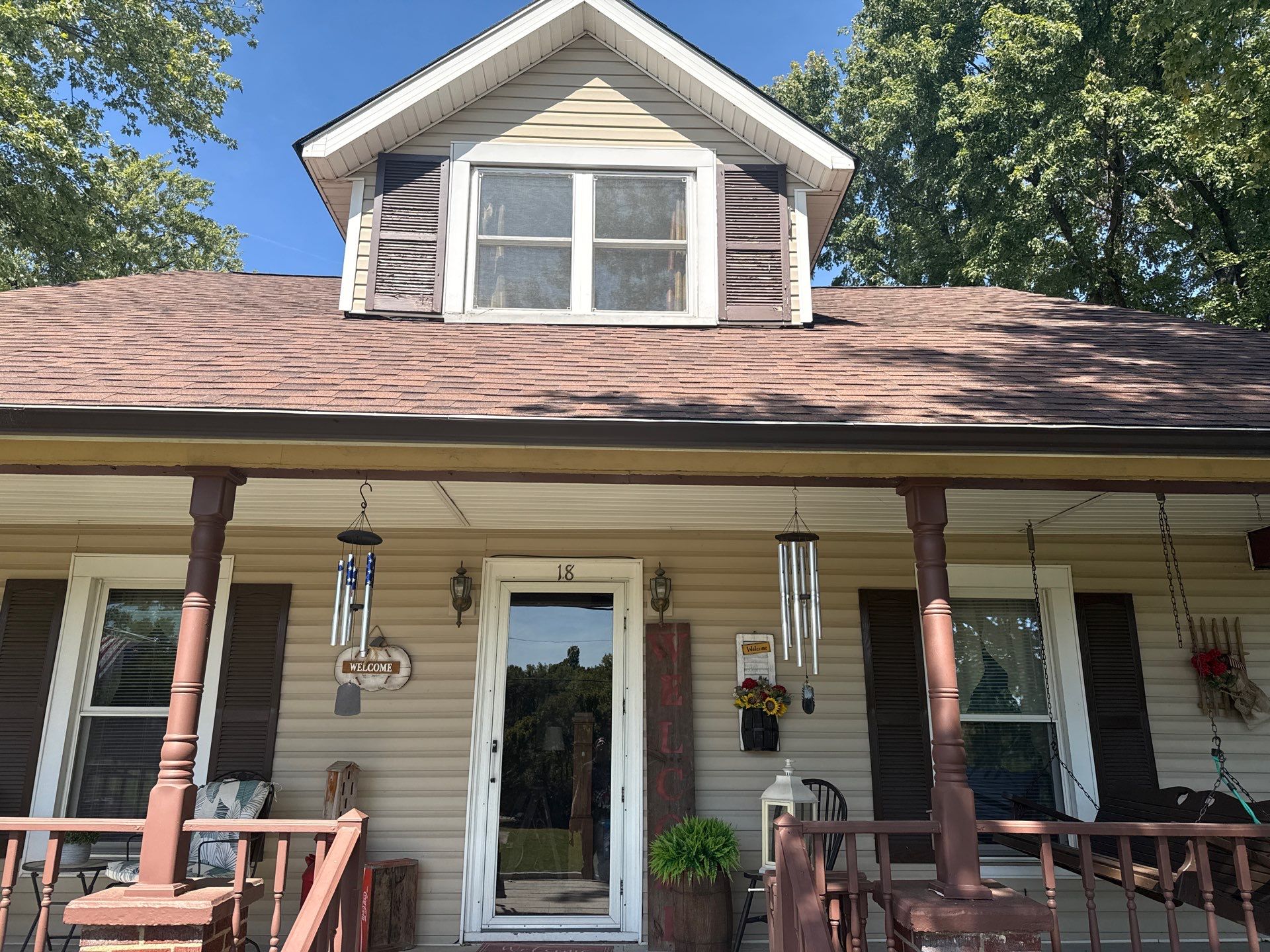 Summer Fun  by Storm Contracting 