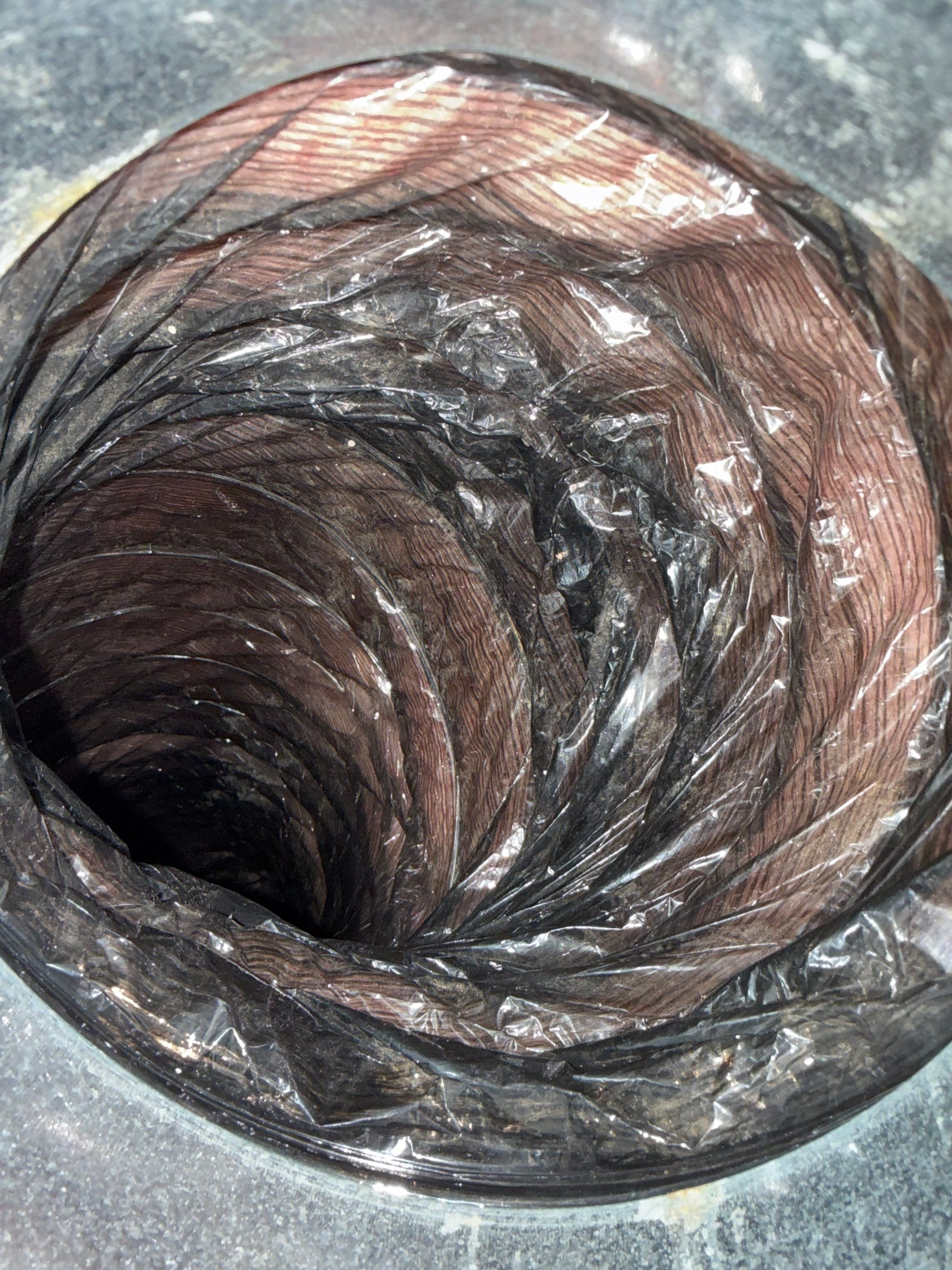 Duct Cleaning and Sanitizing in Mount Jackson by Elemental Heating and air conditioning LLC