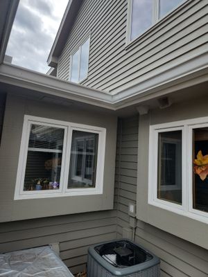 Gutter Replacement in Bloomington, MN | Leaking Gutter Fix & Upgrade