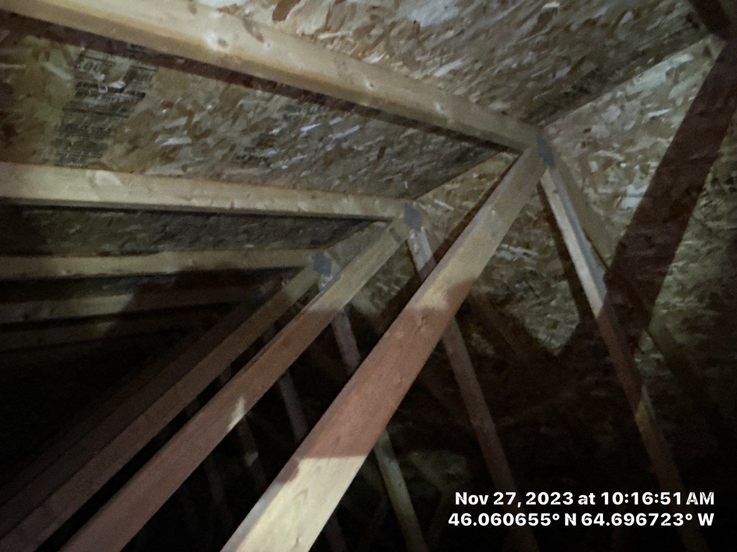 Residential Roofing Installation using Asphalt GAF HDZ  by Artisan Roofing & Home Improvements Inc.