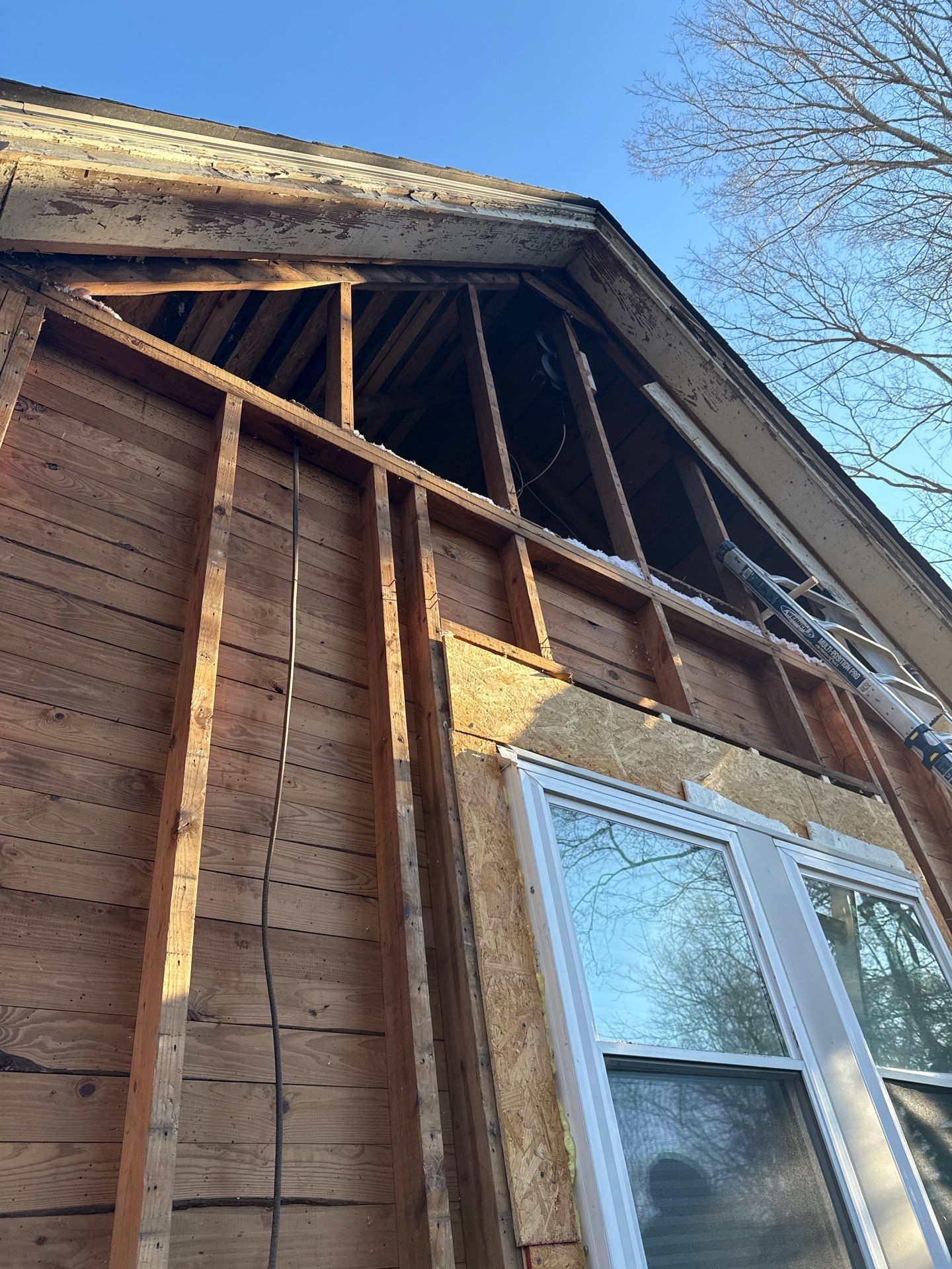 Home Upgrade in Brighton, TN by Skilled Construction LLC