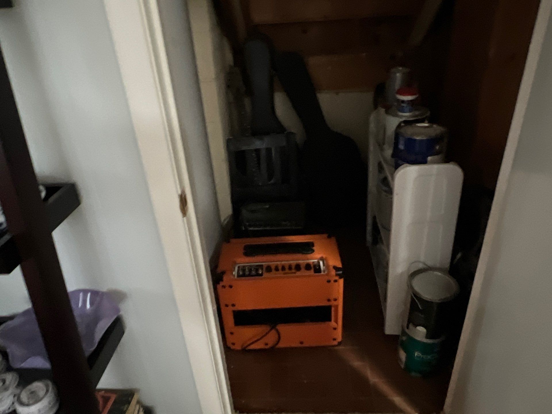 Project in Royal Oak by EzDry Water Mitigation & Property Restoration