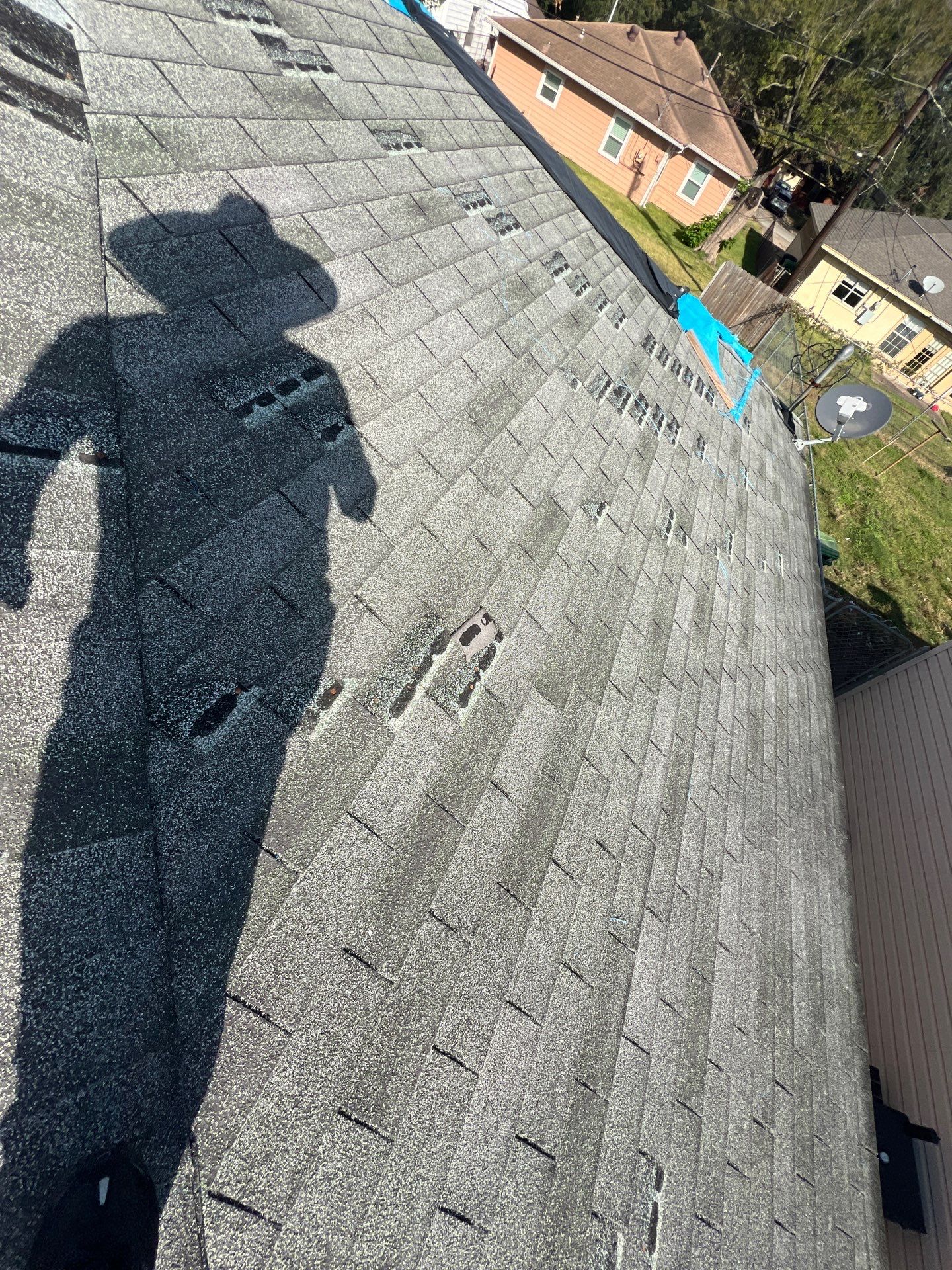 Roof Repair Houston by Roof Repair Company