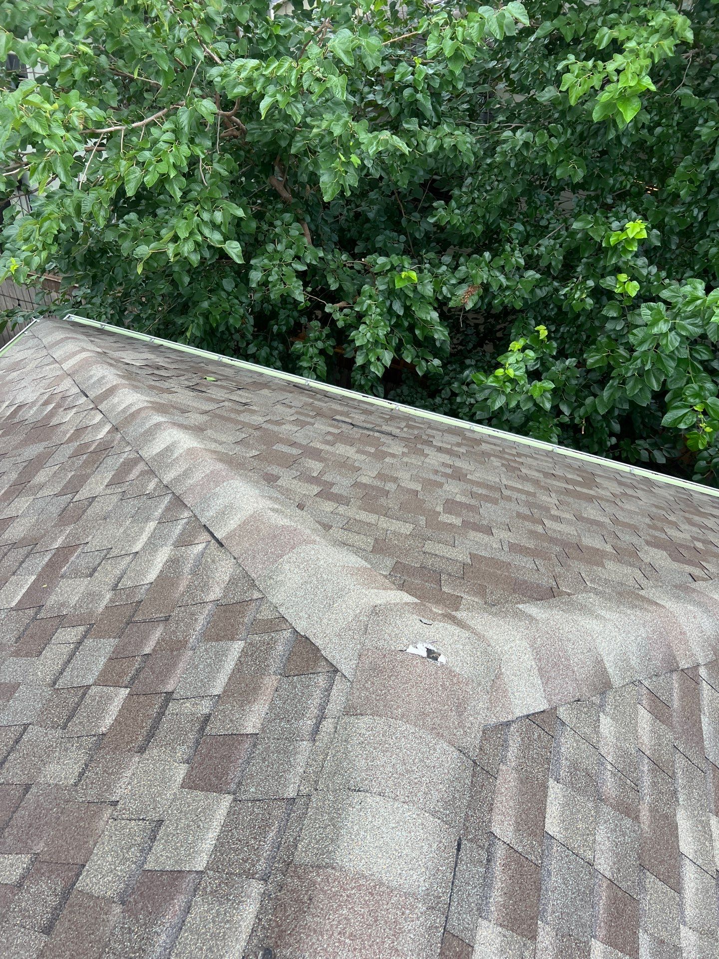 Roof Repair Houston by Roof Repair Company