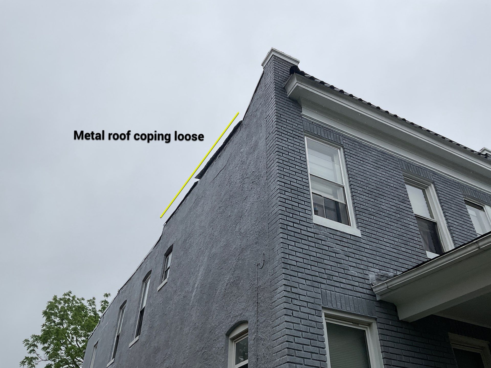 Flat Roof repair  by Alpha Design Services