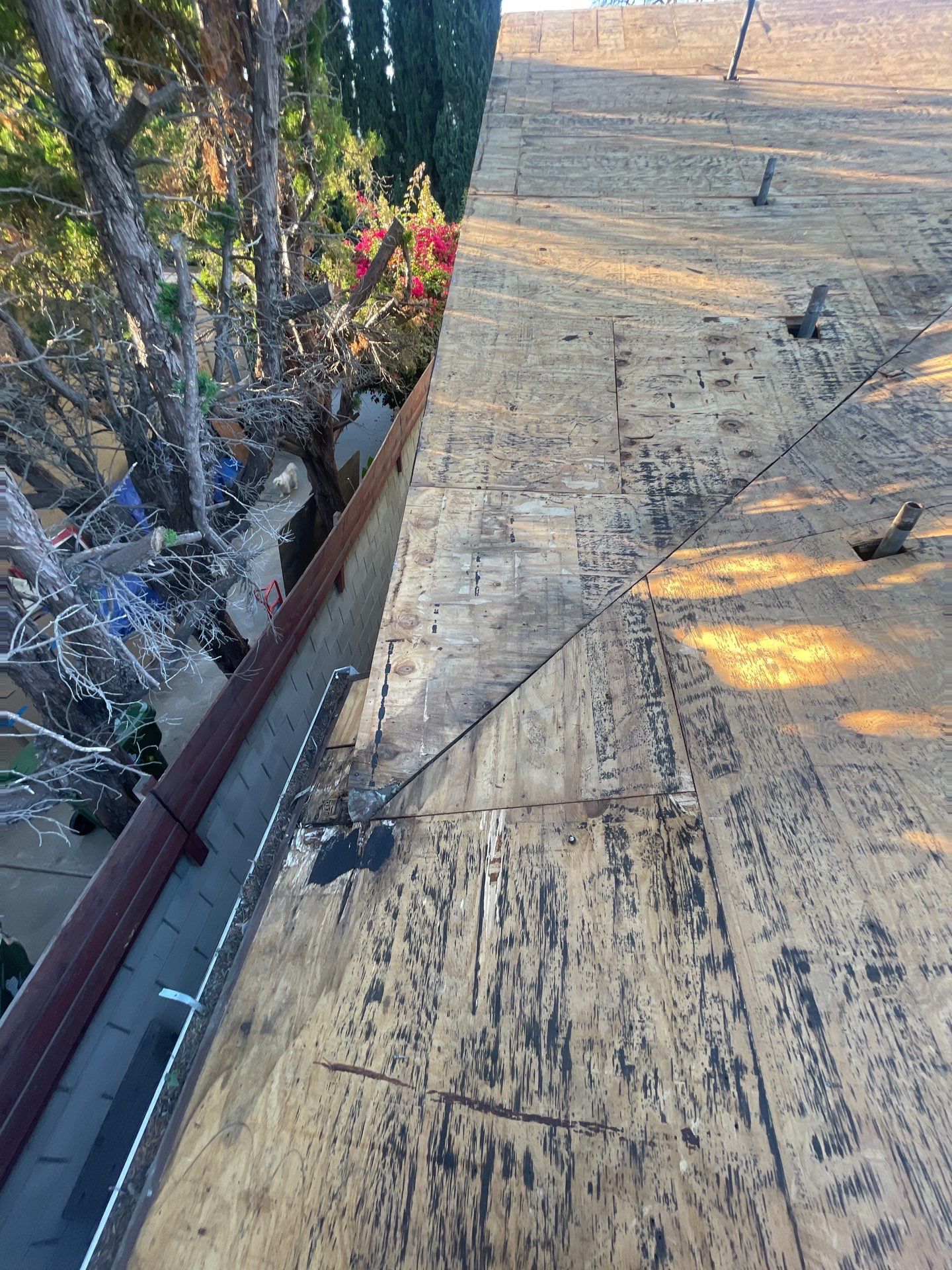 Roof Replacement - Van Nuys CA 91405 by Epic Roof Replacement