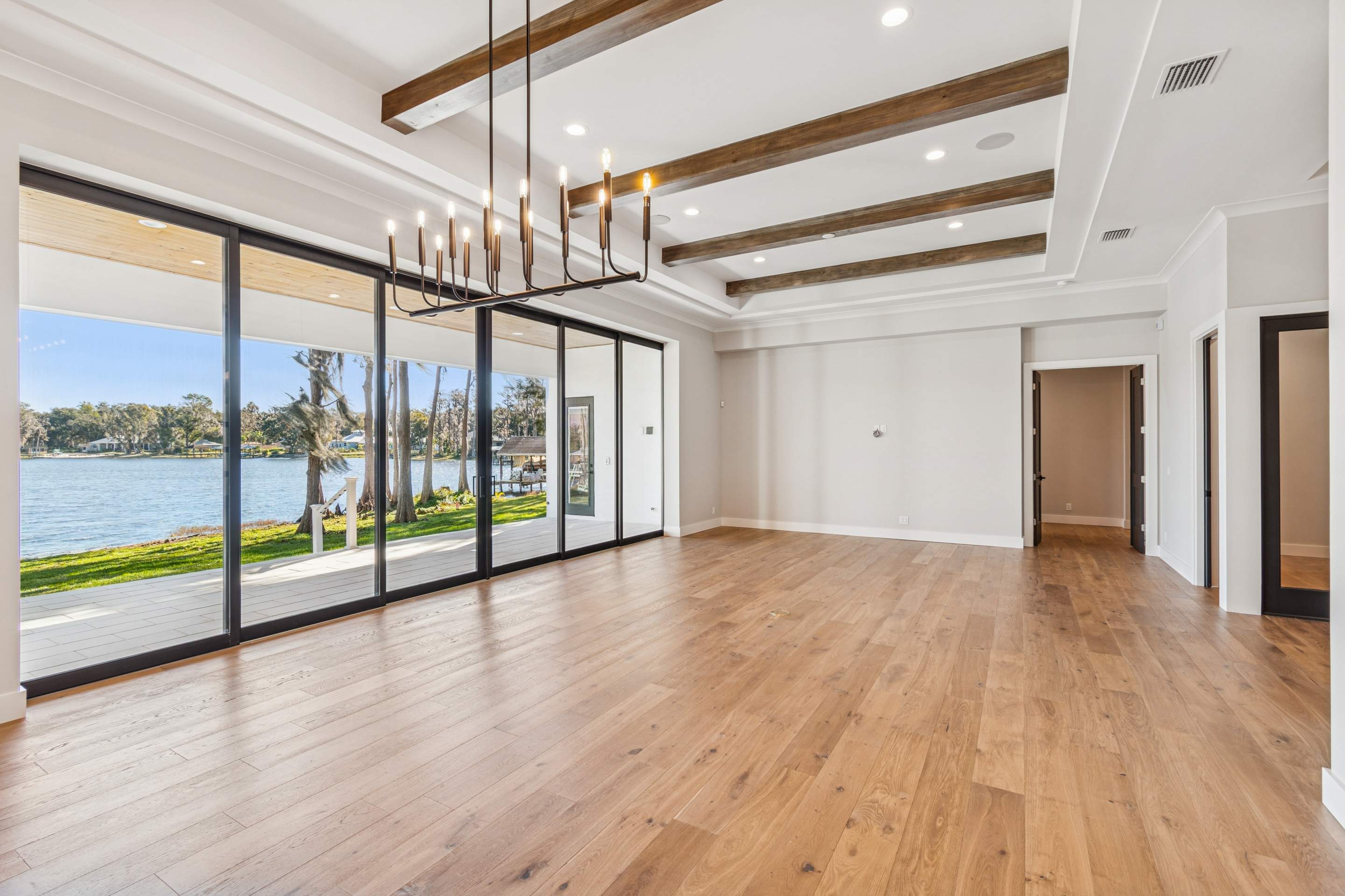 Custom Southern Dune by Lyons Heritage Tampa, LLC