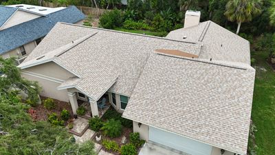 Roof Replacement in Sarasota, FL