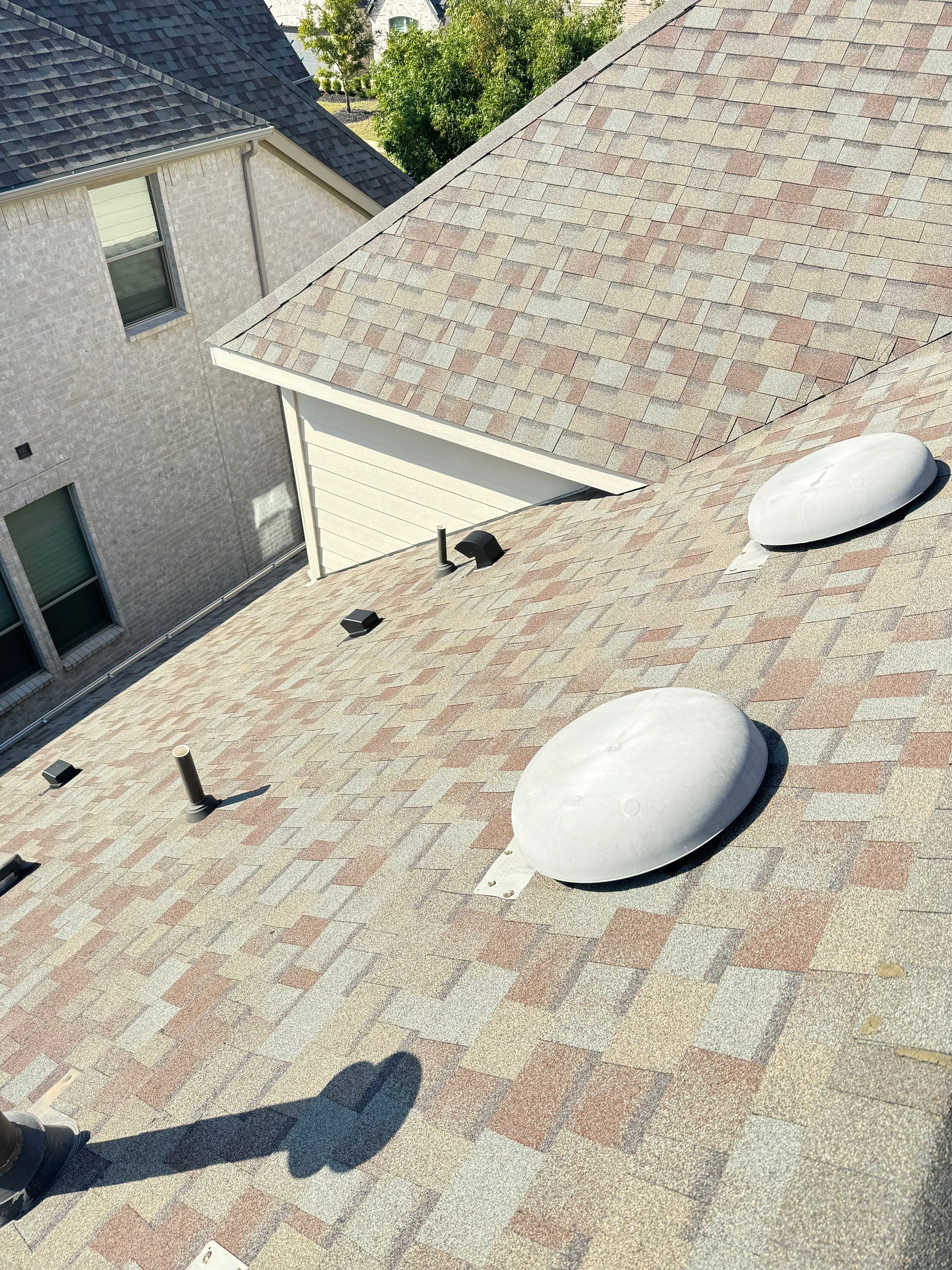 Project in Prosper by NIMBUS GENERAL CONTRACTORS, LLC