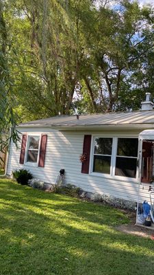 Project in Muncie, IN