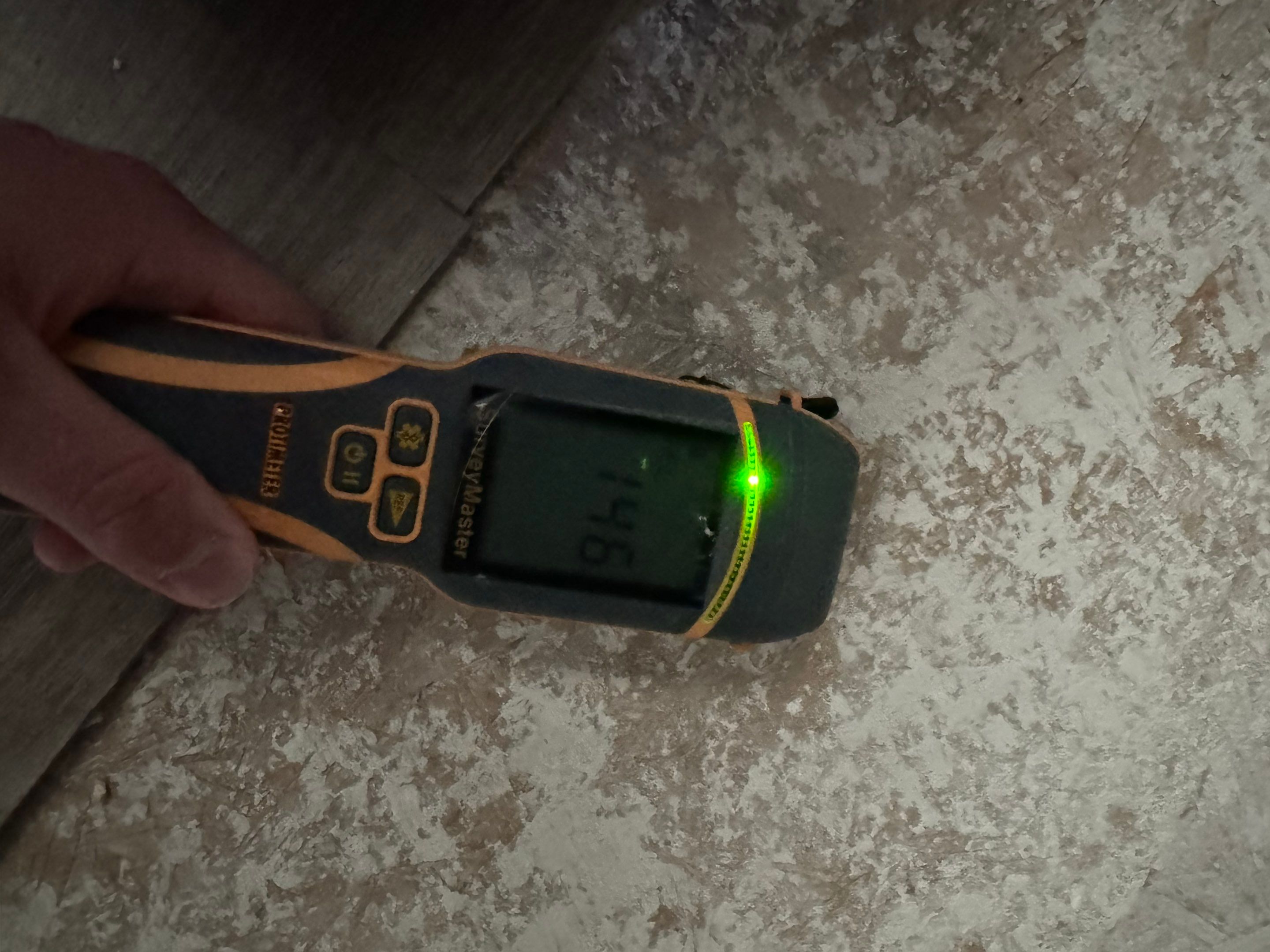 Water Damage in Aurora, CO by Alpha Restoration 