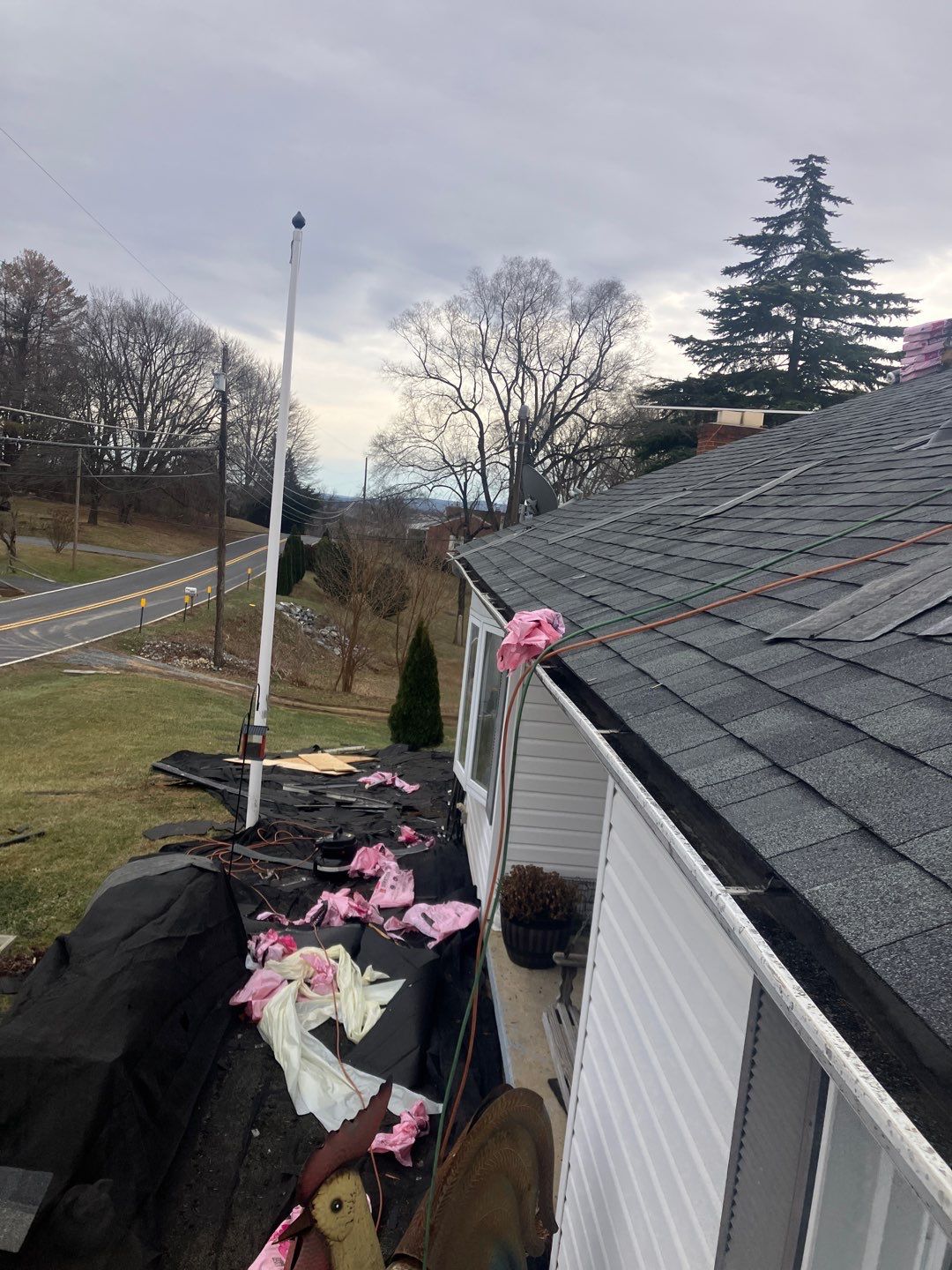 5011 Teen Barnes Road, Frederick, MD 21703 UNITED STATES by American Custom Contractors