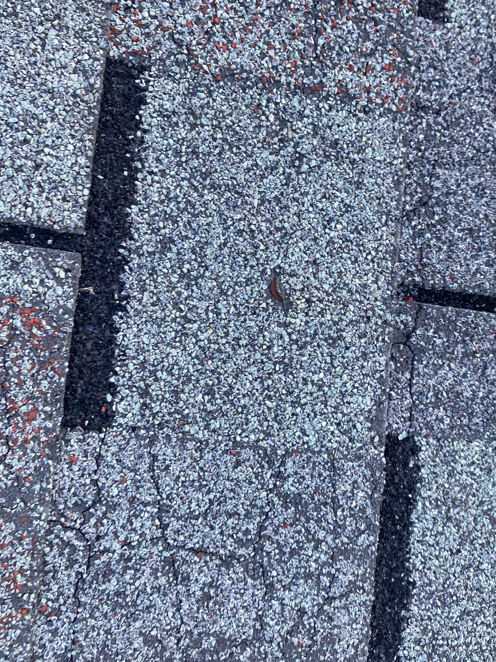 Roof Replacement using CertainTeed Landmark Moire Black by 180 Contractors