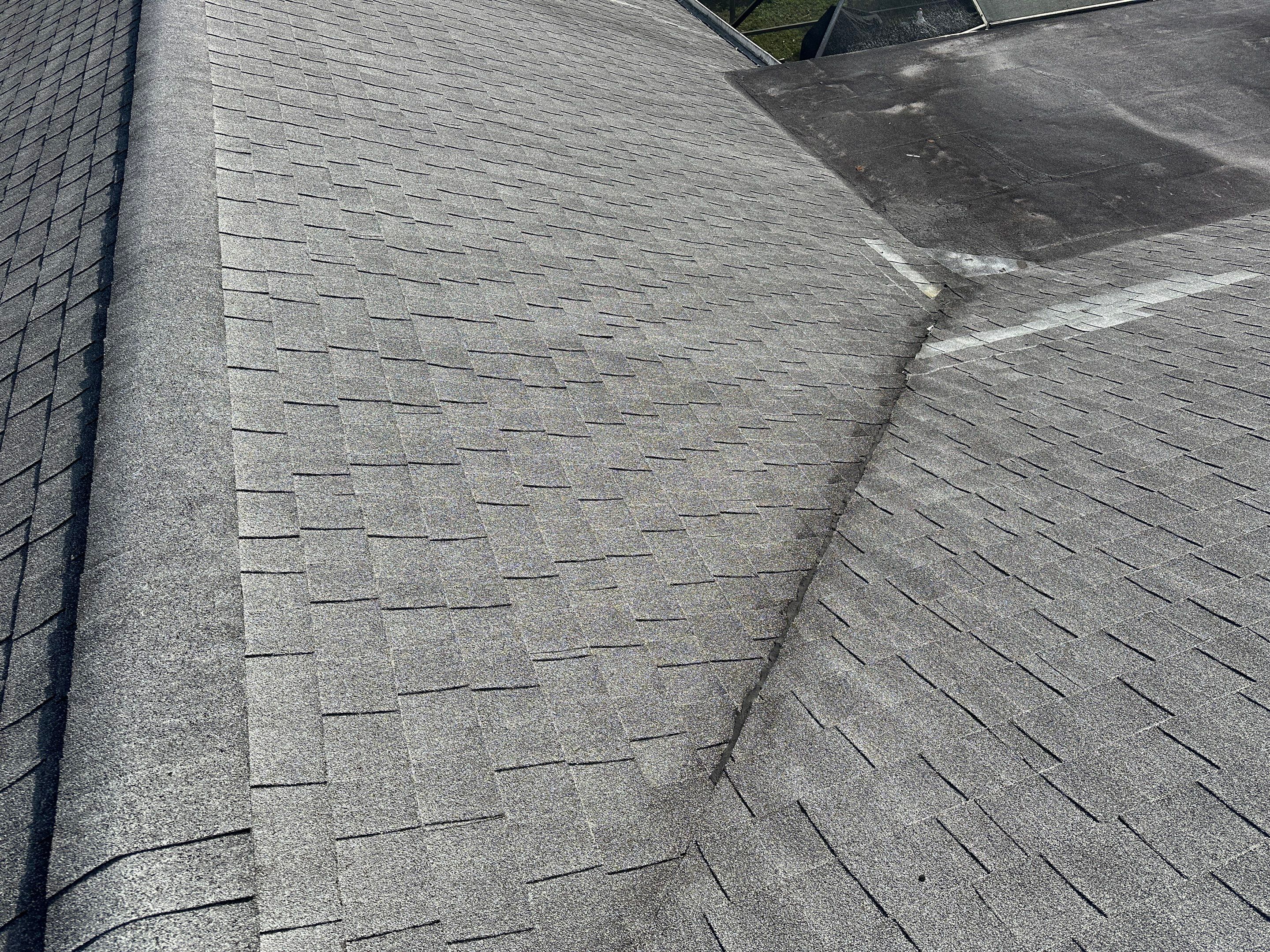 Water Damage Claim in Lauderhill by FLAPA & KeyStone