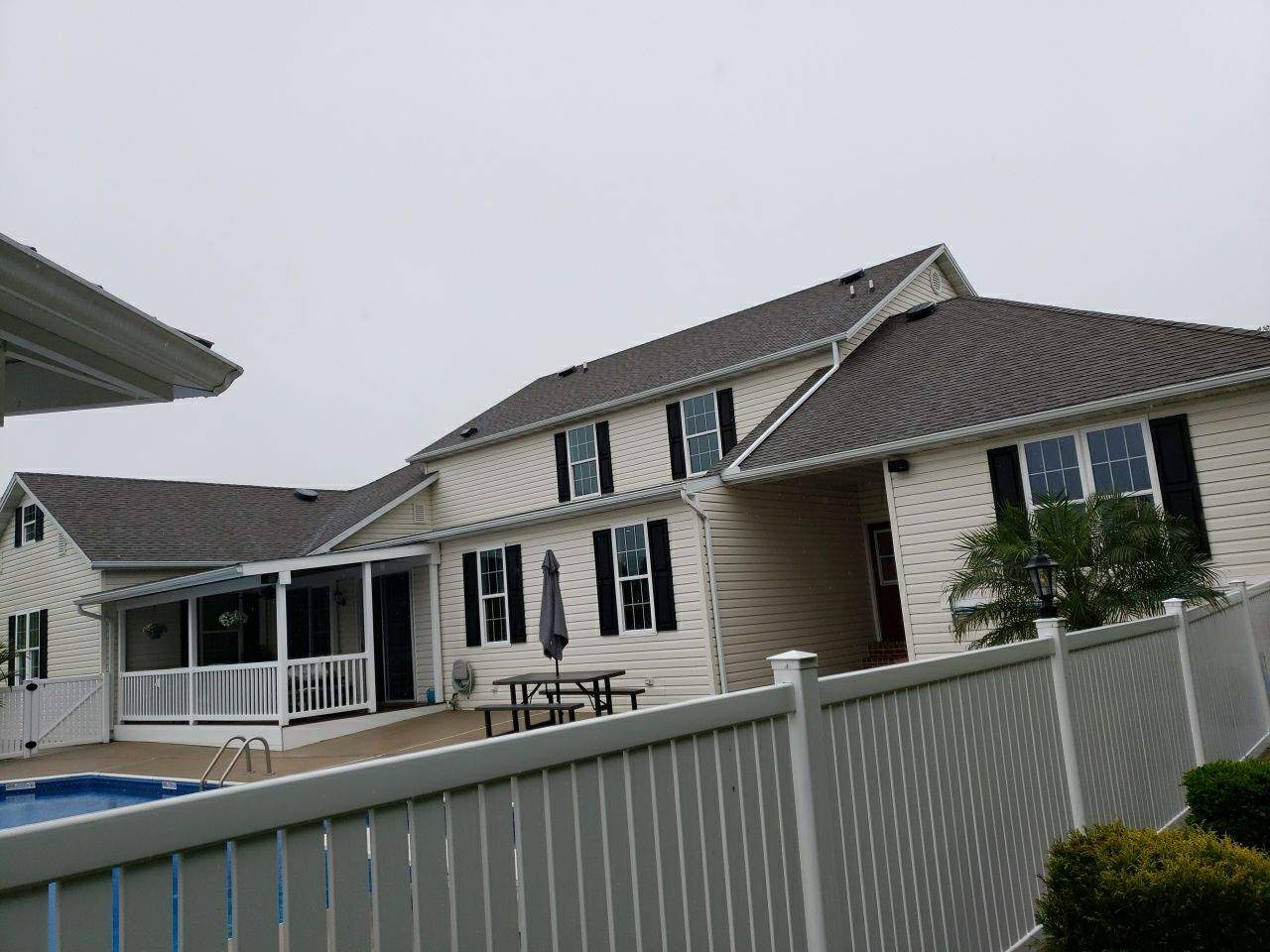 Roof Replacement by Roof Right Inc